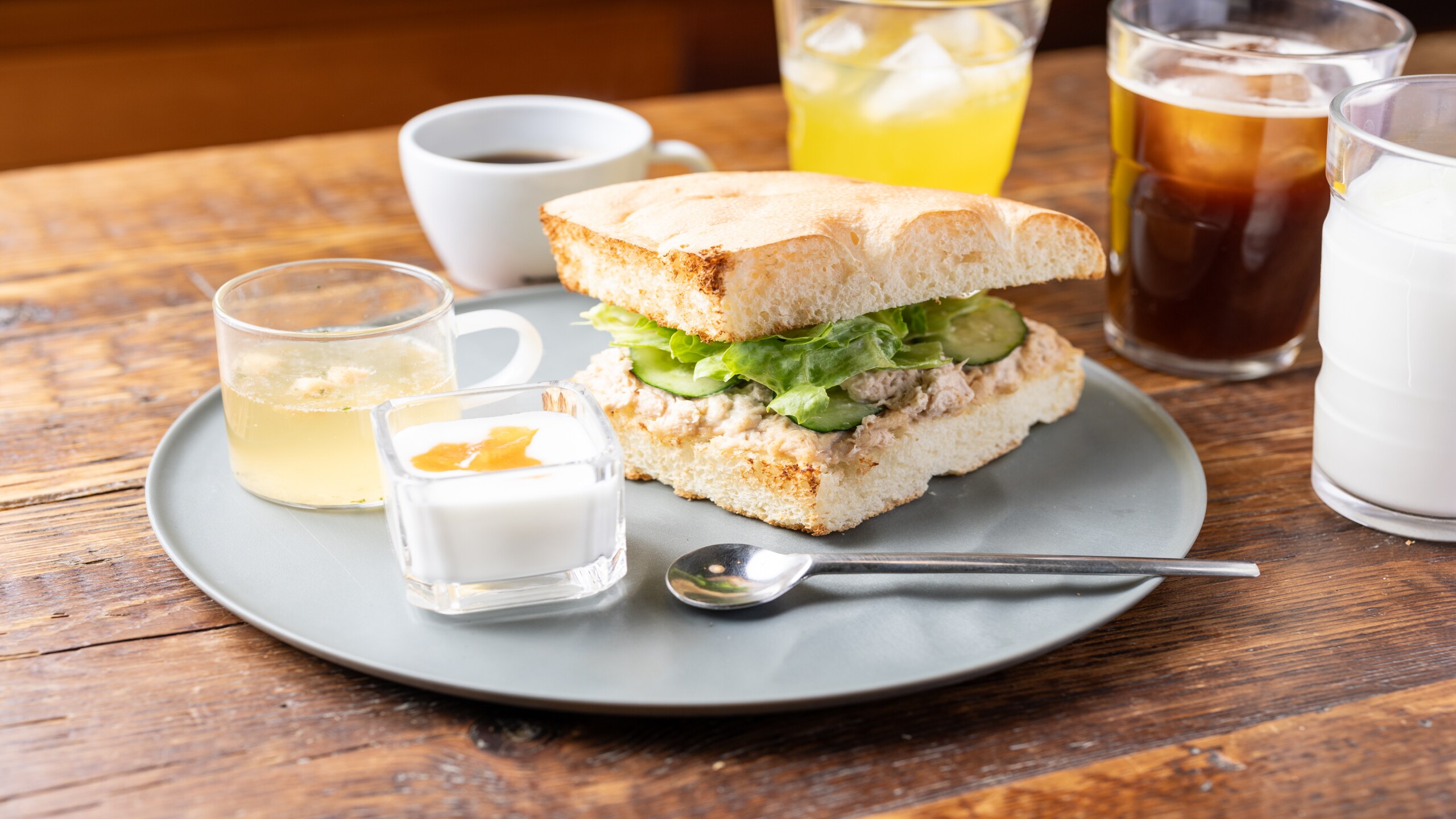 For Rakuten Breakfast Plan