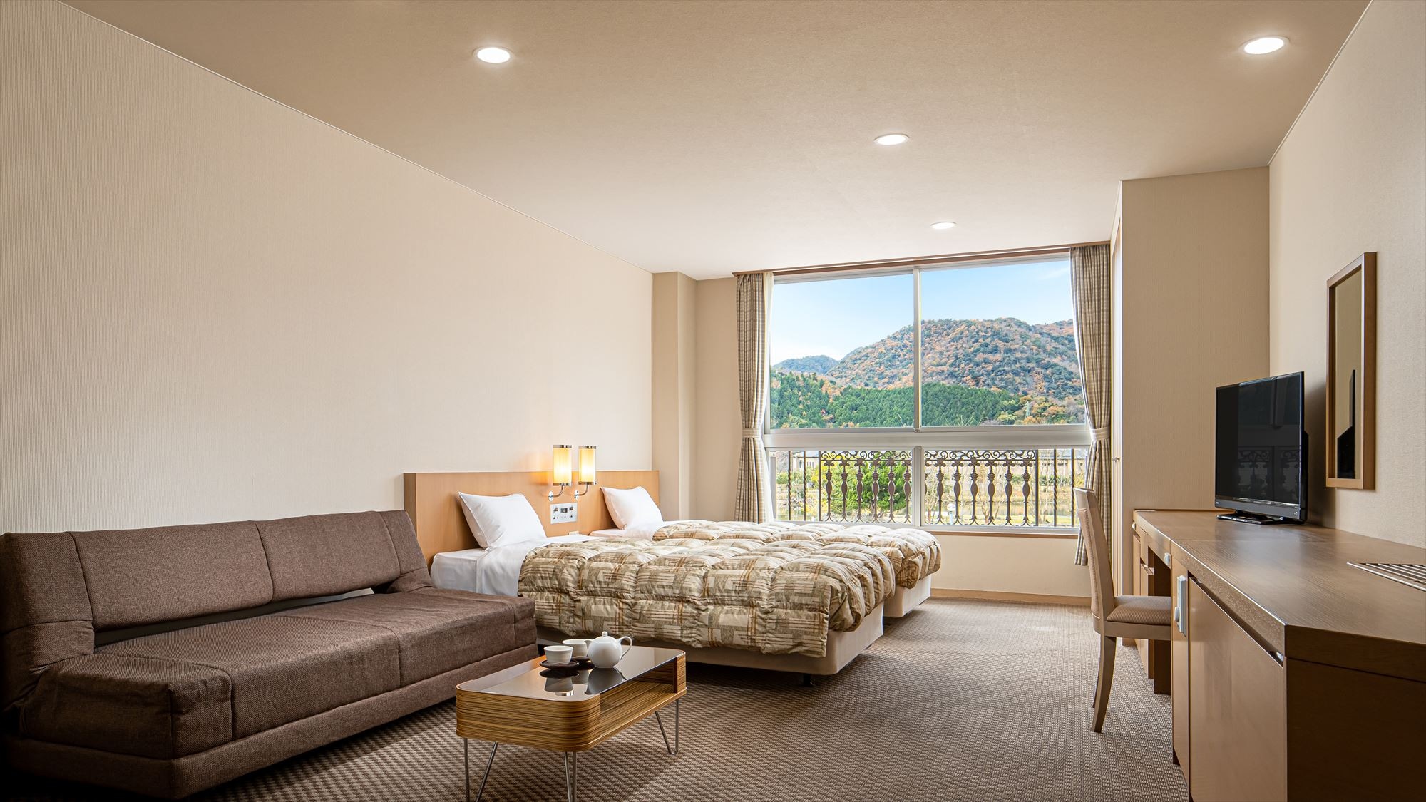 Western-style room