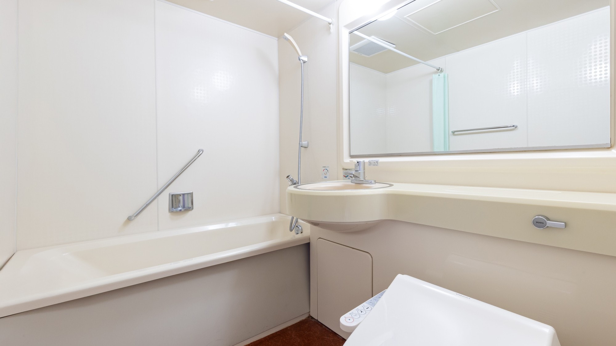 ◇【可攜帶寵物入住客房】豪華日式西式客房