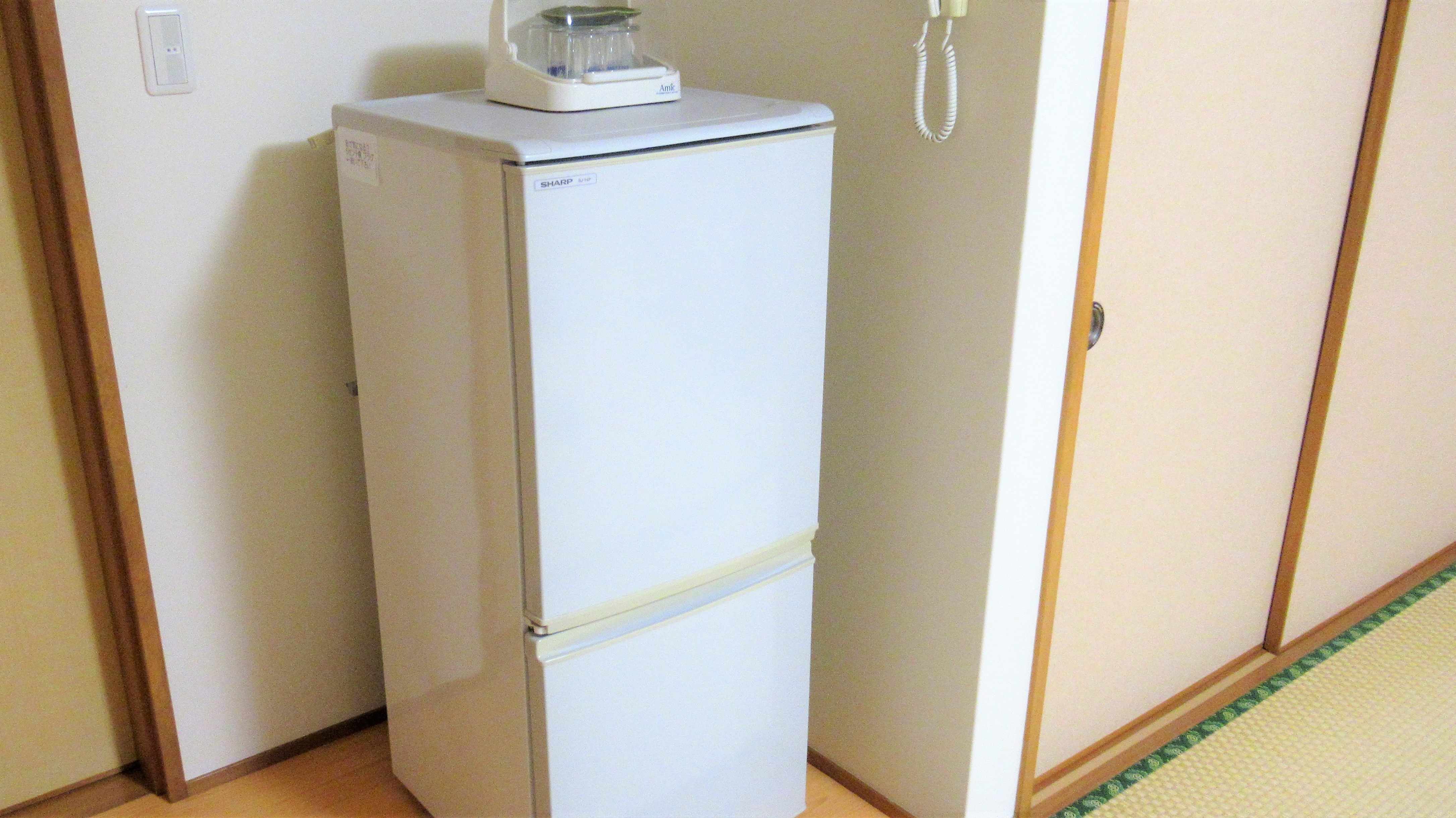 2021 refrigerator