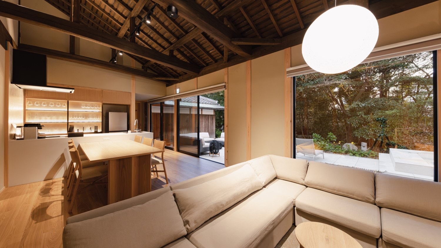 SUITE VILLA NOZAKI 501