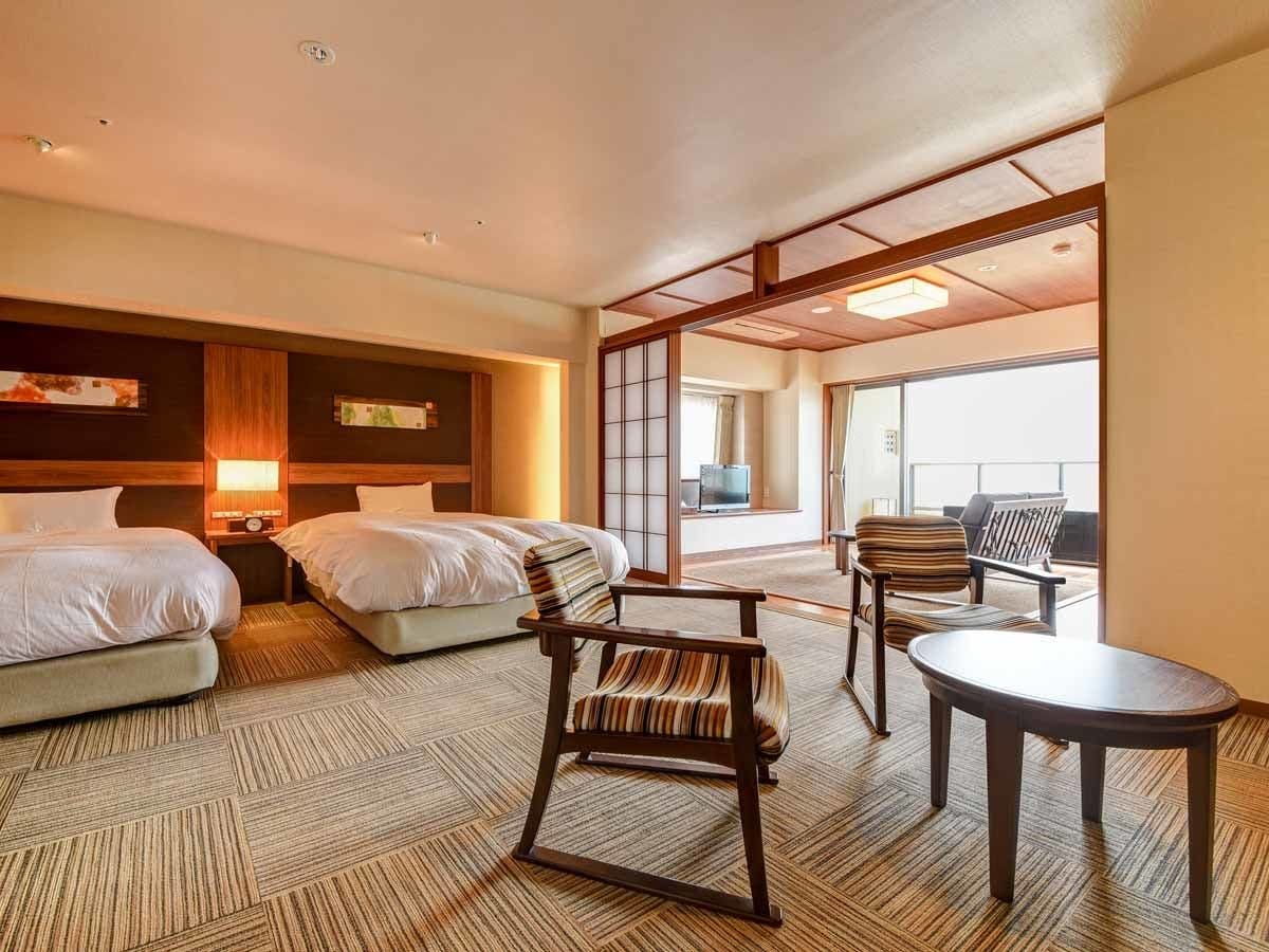 3楼海景洋房