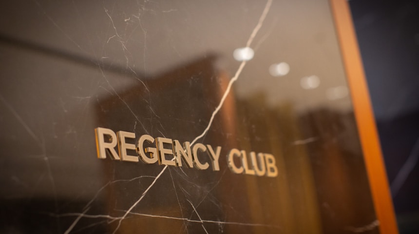 Regency club