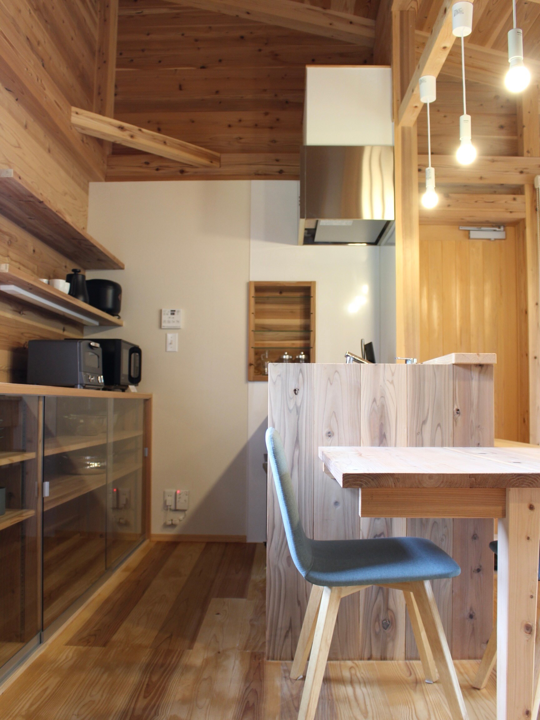 Dapur Lampiran Kazeui