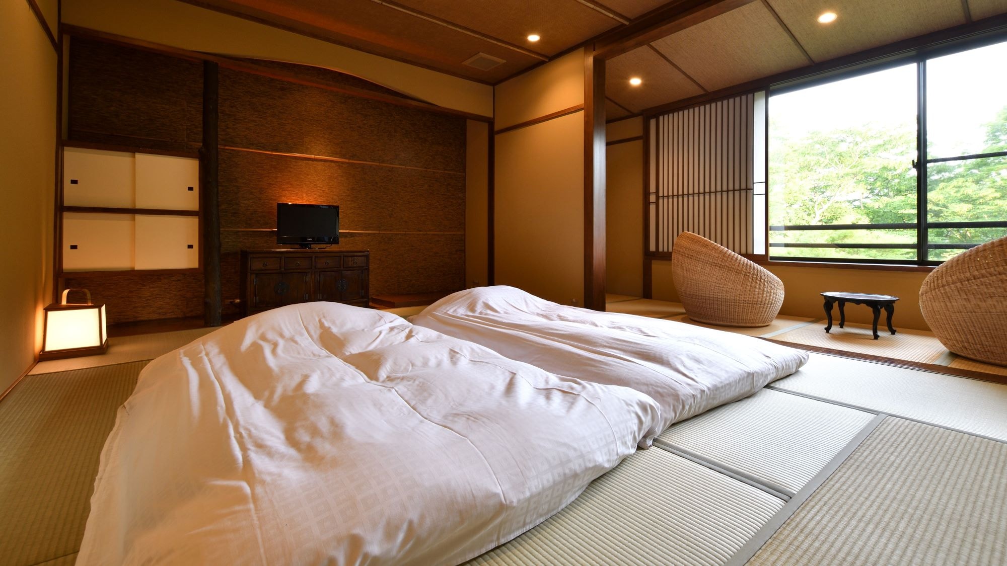 Nishikigi Bedroom*