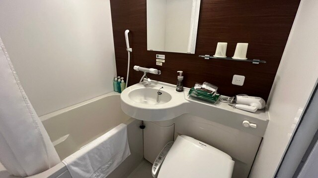 Comfort Twin Room 3