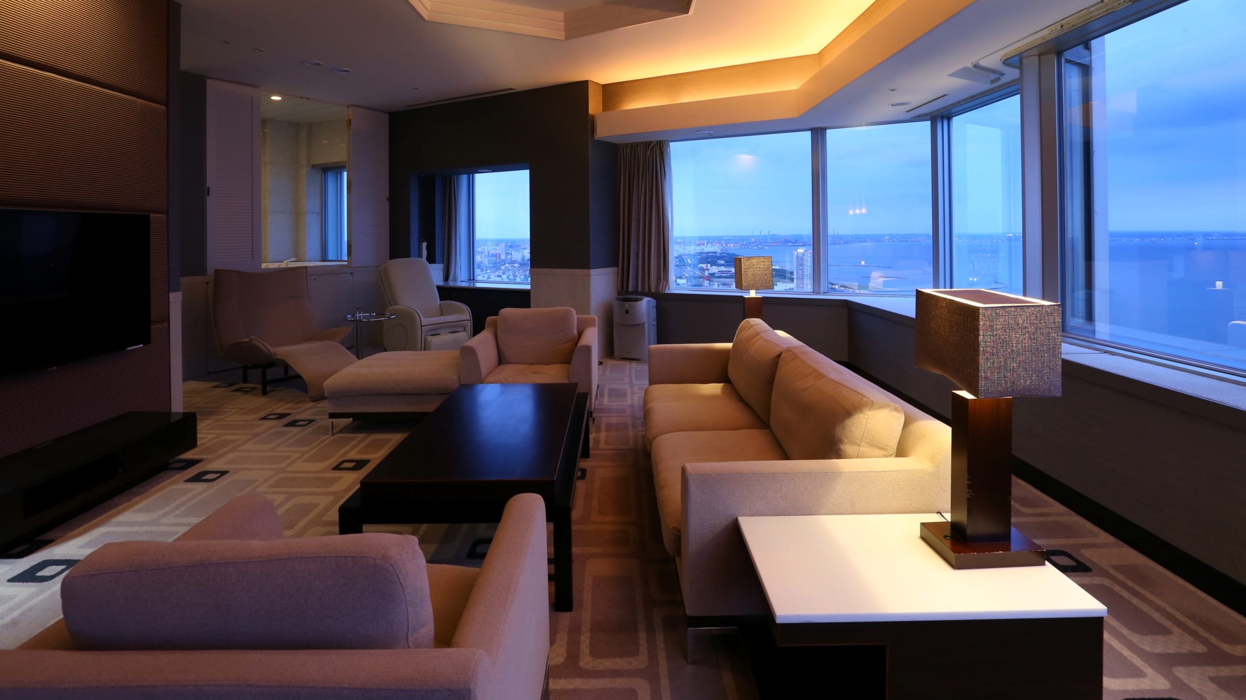 Hotel photo 83 of APA Hotel & Resort (Tokyo Bay Makuhari).