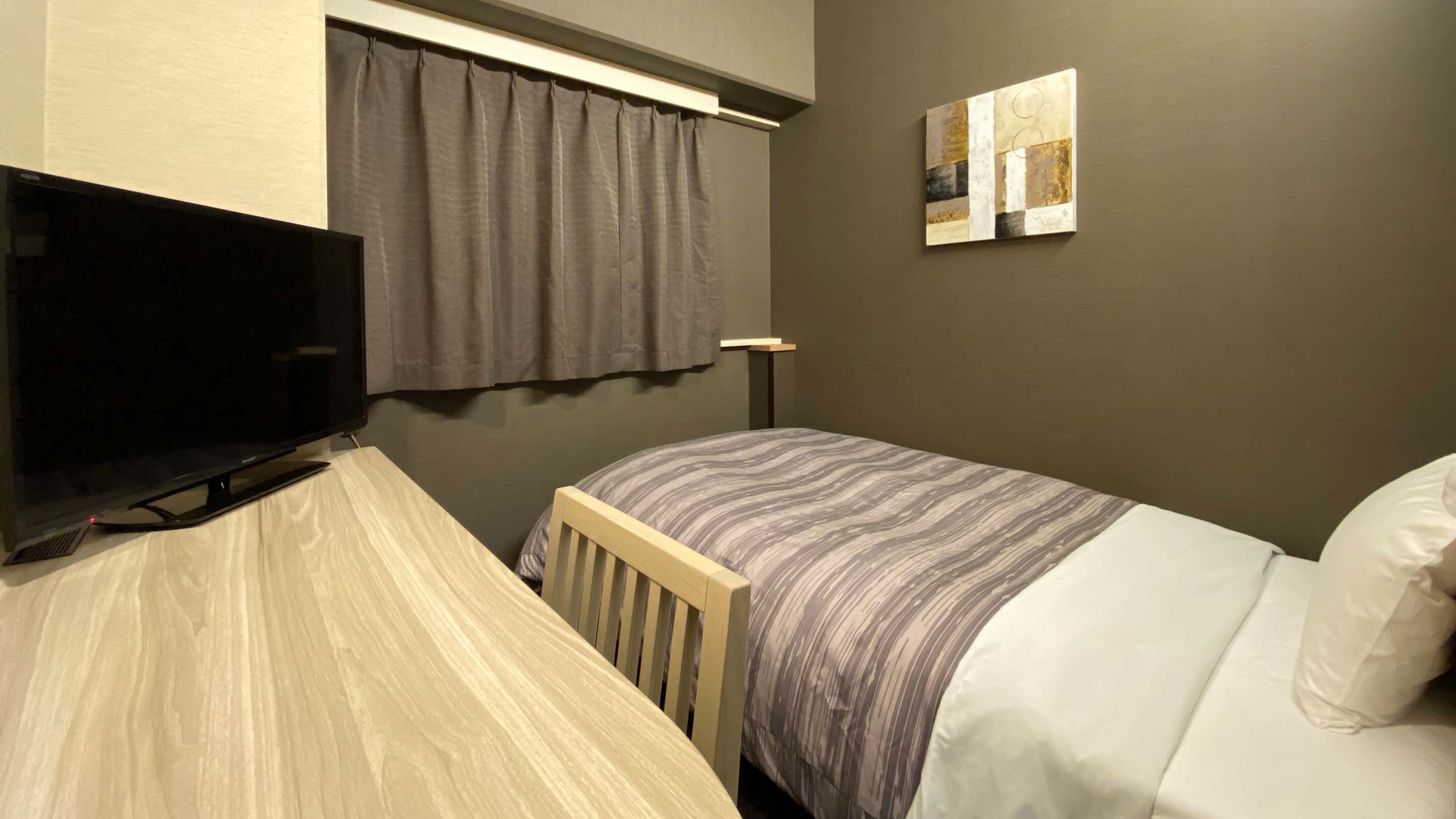 Single room