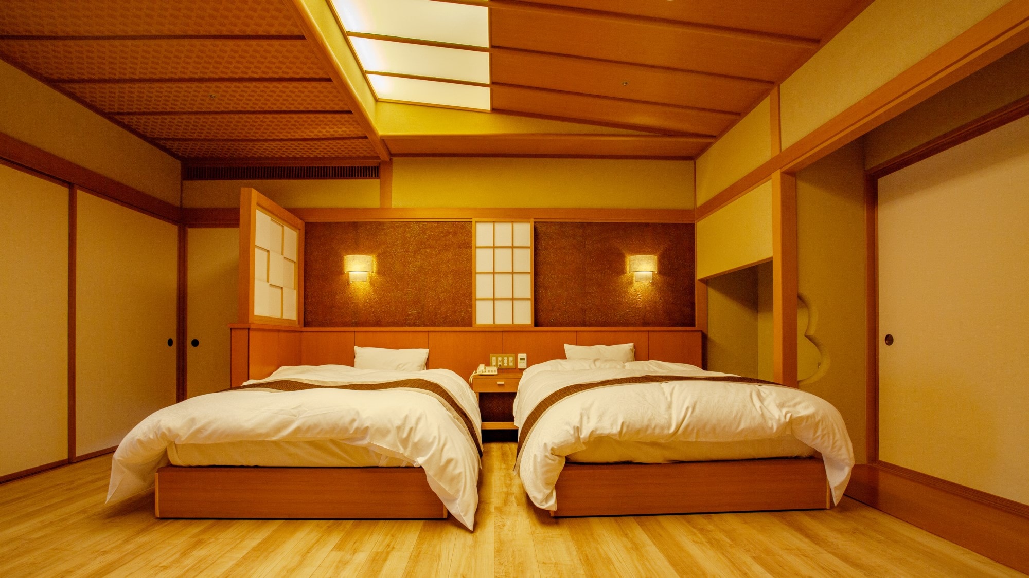 ~ Special room "Toshihisa" ~