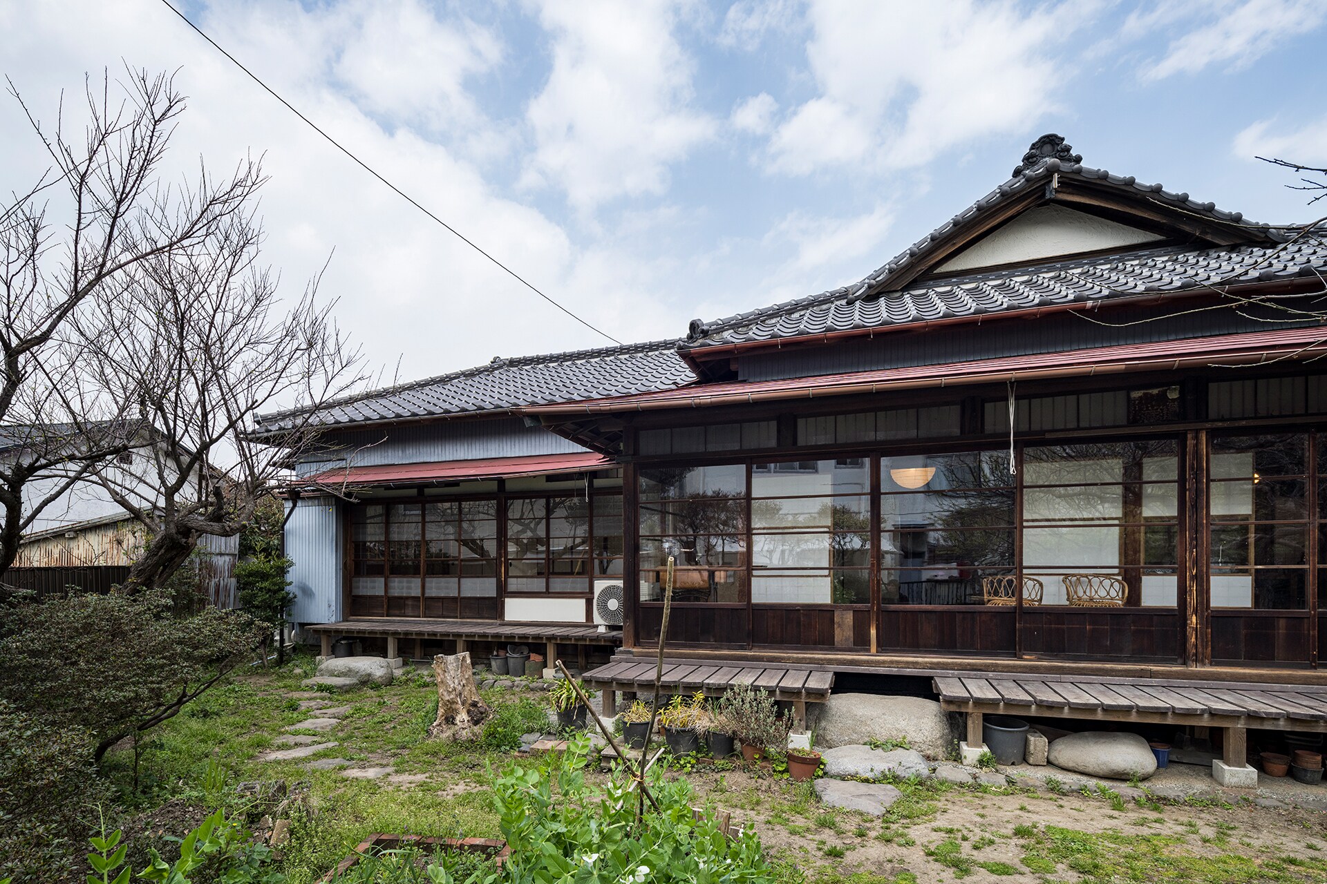 Exterior photo