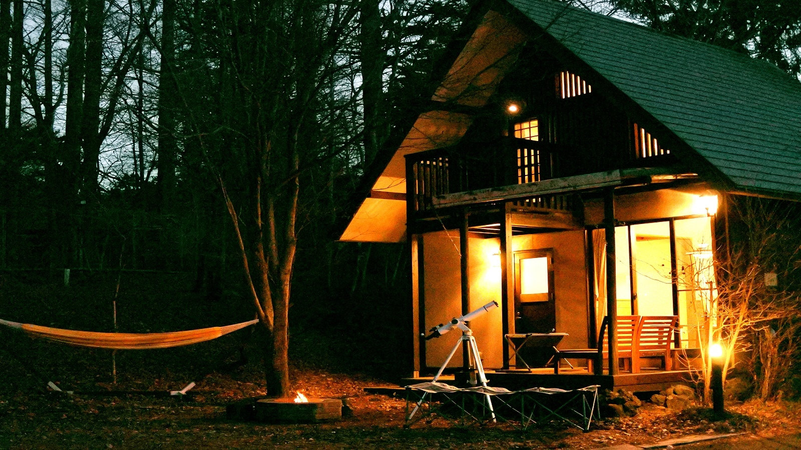 relax cottage