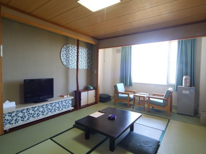 Standard Japanese-style Room