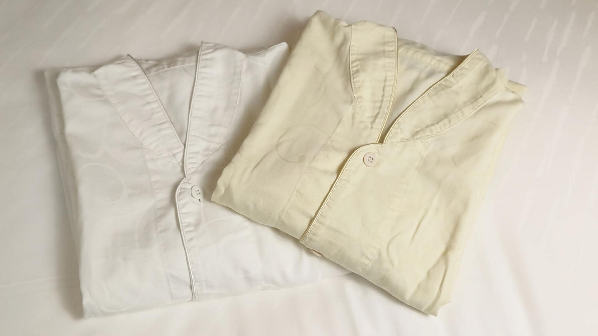Amenities-Pajamas