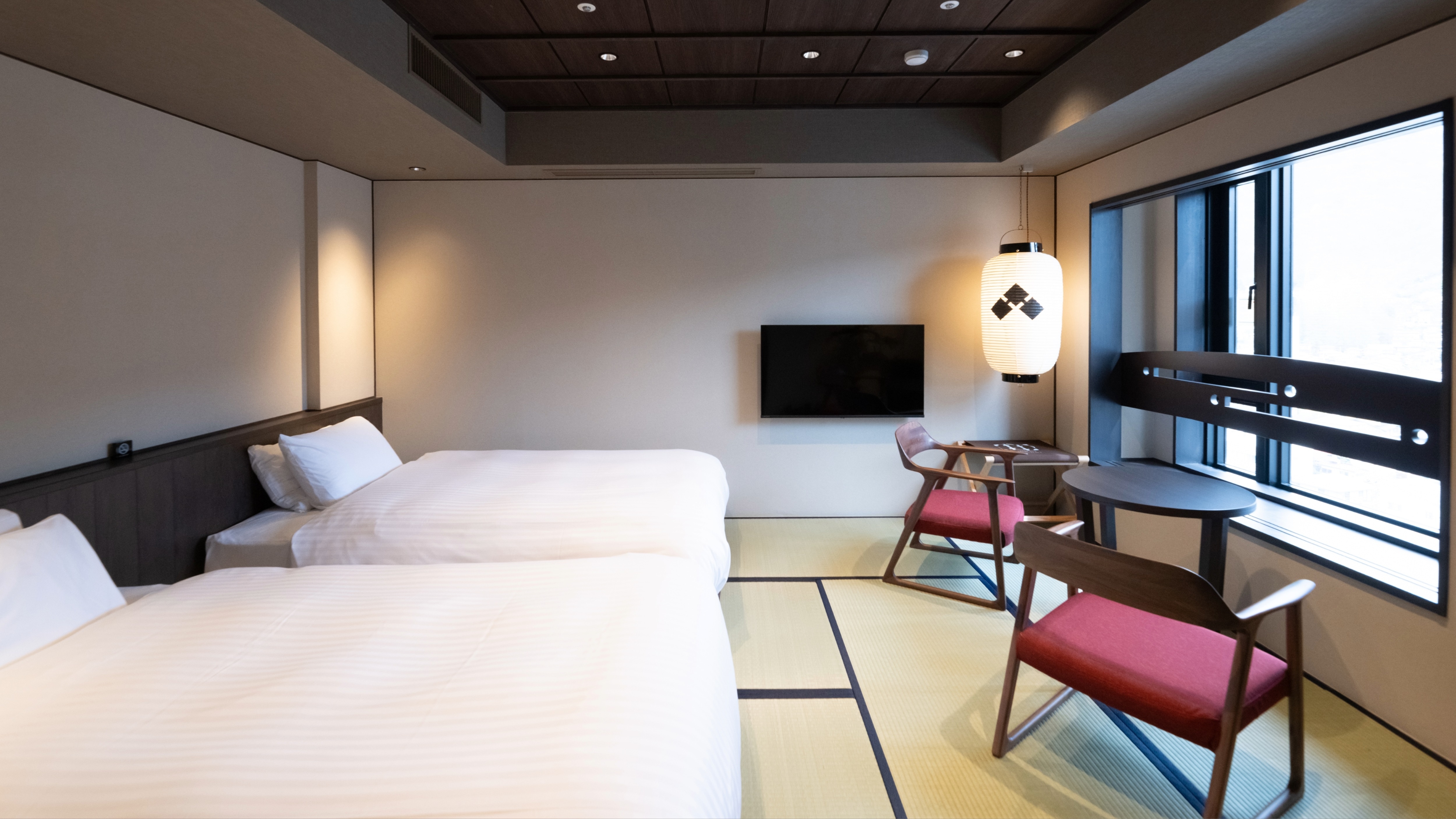 Concept room "History Room"