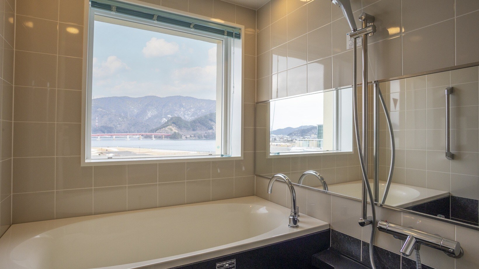 [Ocean Resort Hotel & Spa Uminpia] Sea breeze Japanese-style room