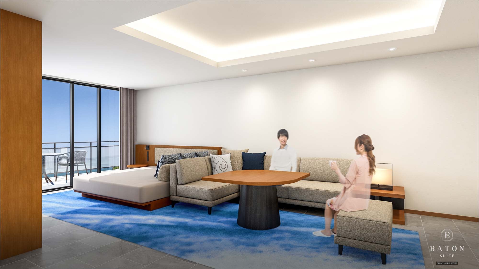 room