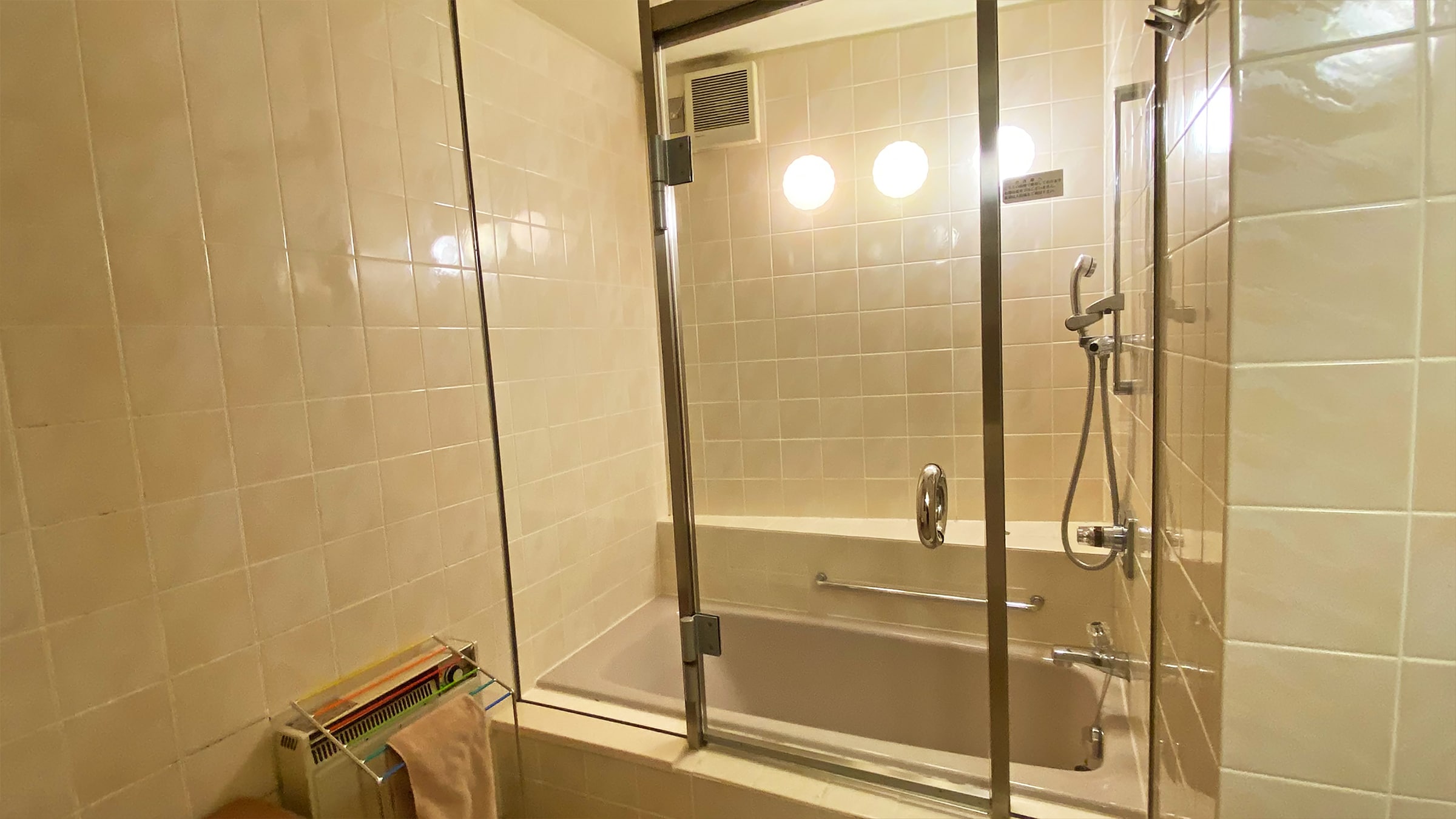 [Room] Maisonette Suite Serene (Cypress) 09 Unit bath