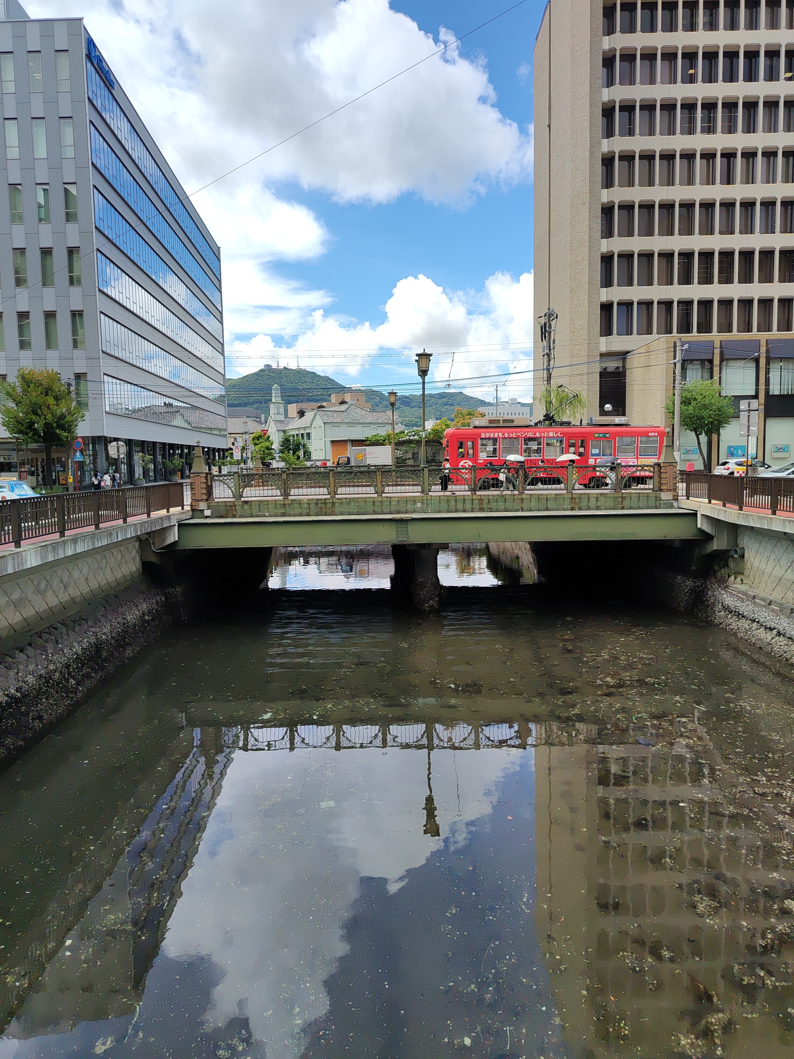 รถรางนางาซากิ