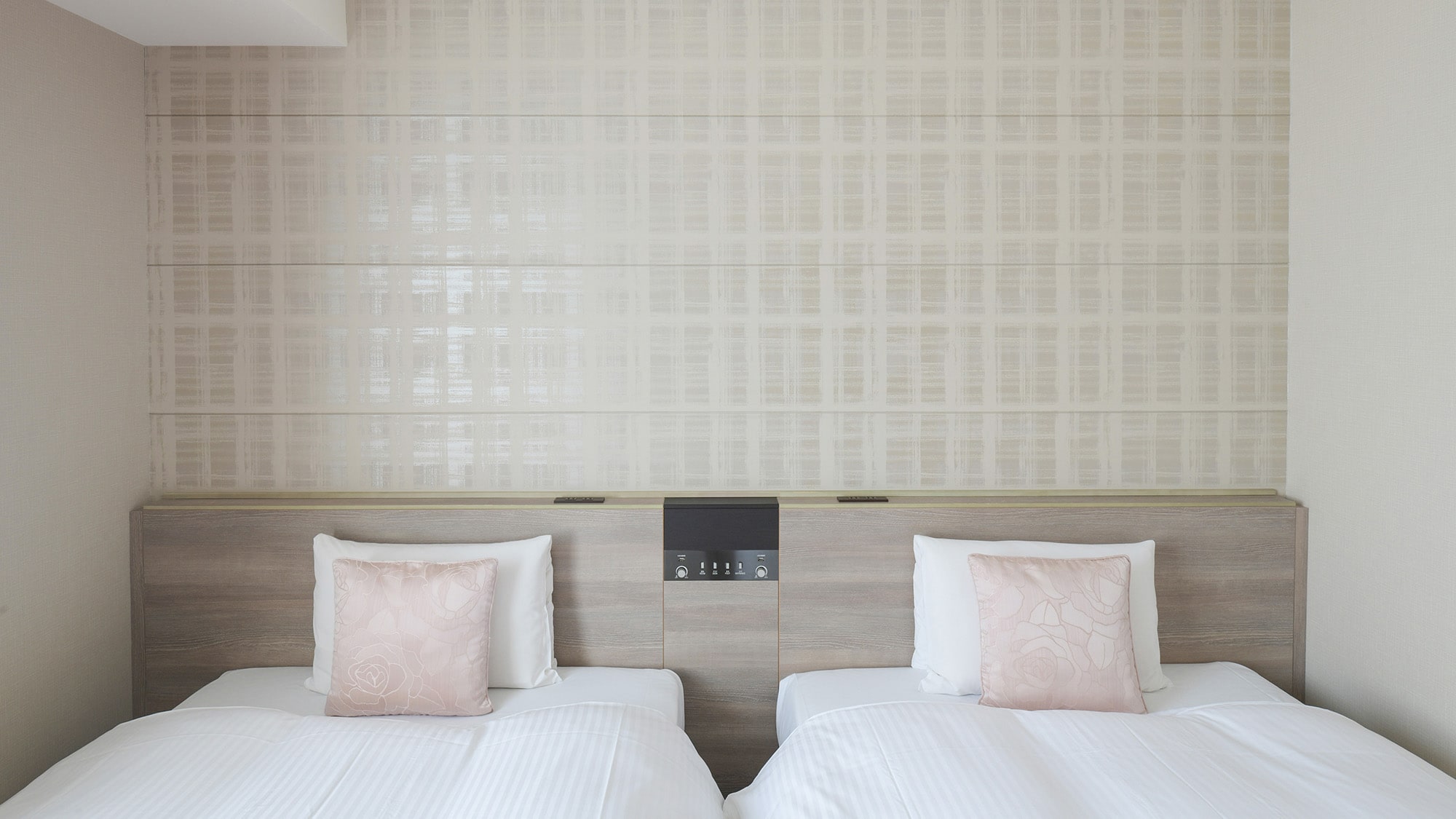 เตียงแฝดมาตรฐาน