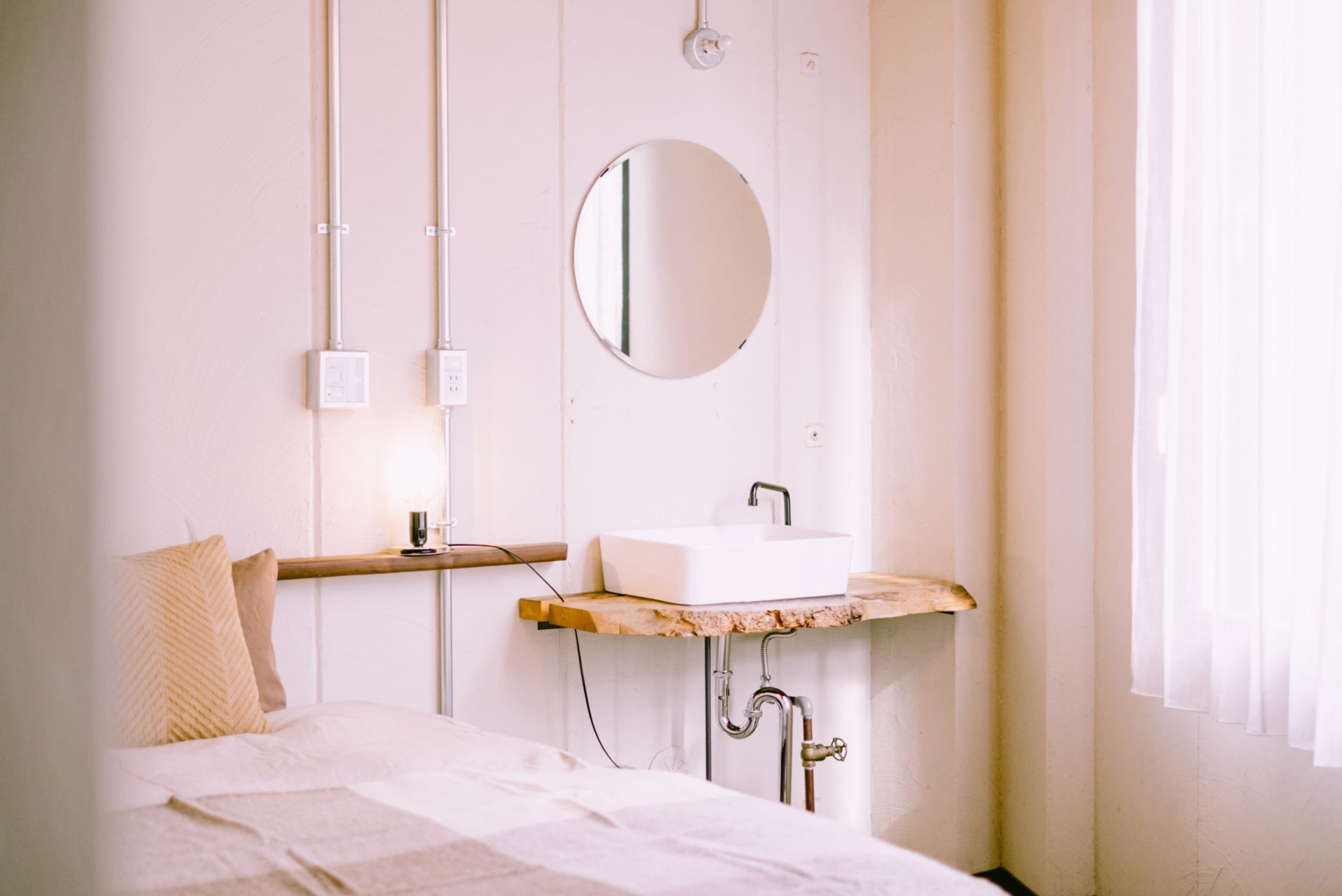 ห้องดับเบิ้ลคิงแชนเดอร์เลียร์