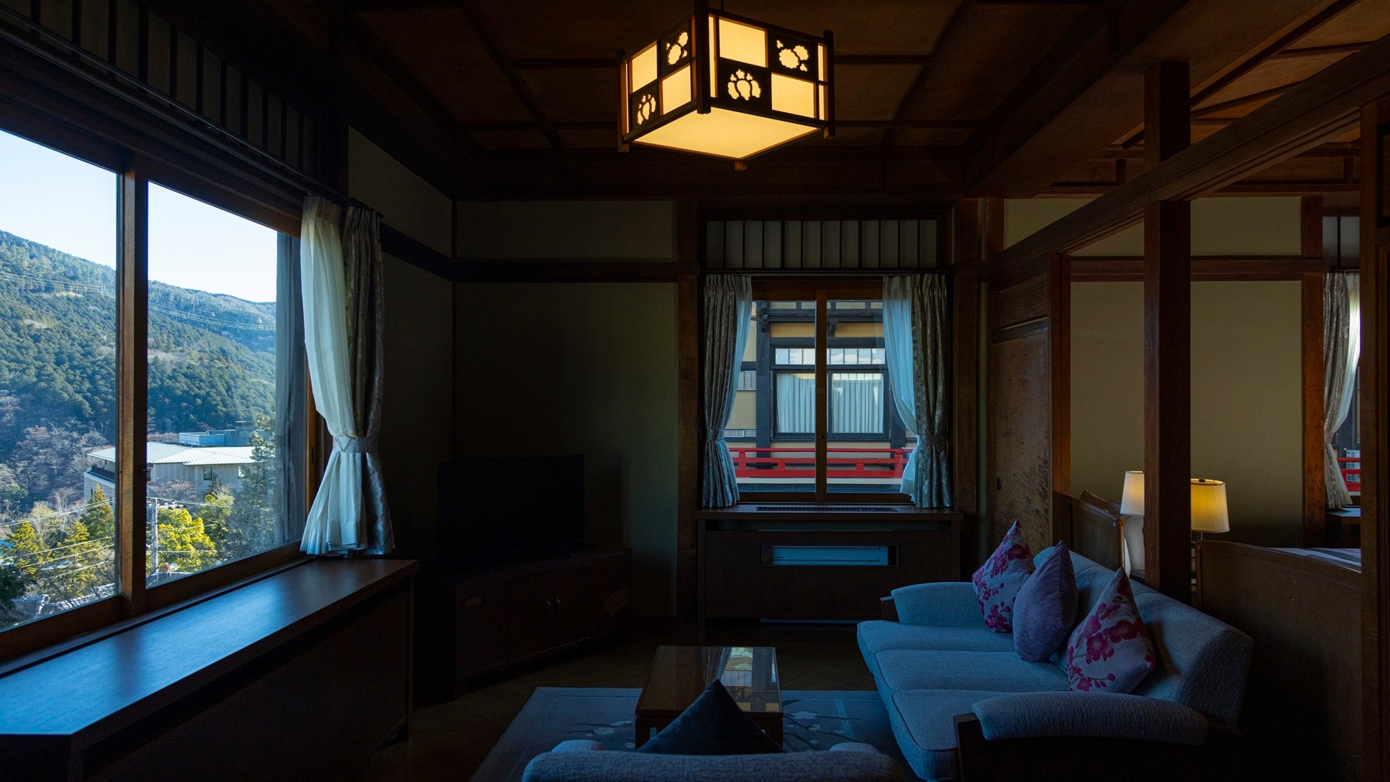 Hanagoten: Historic Junior Suite