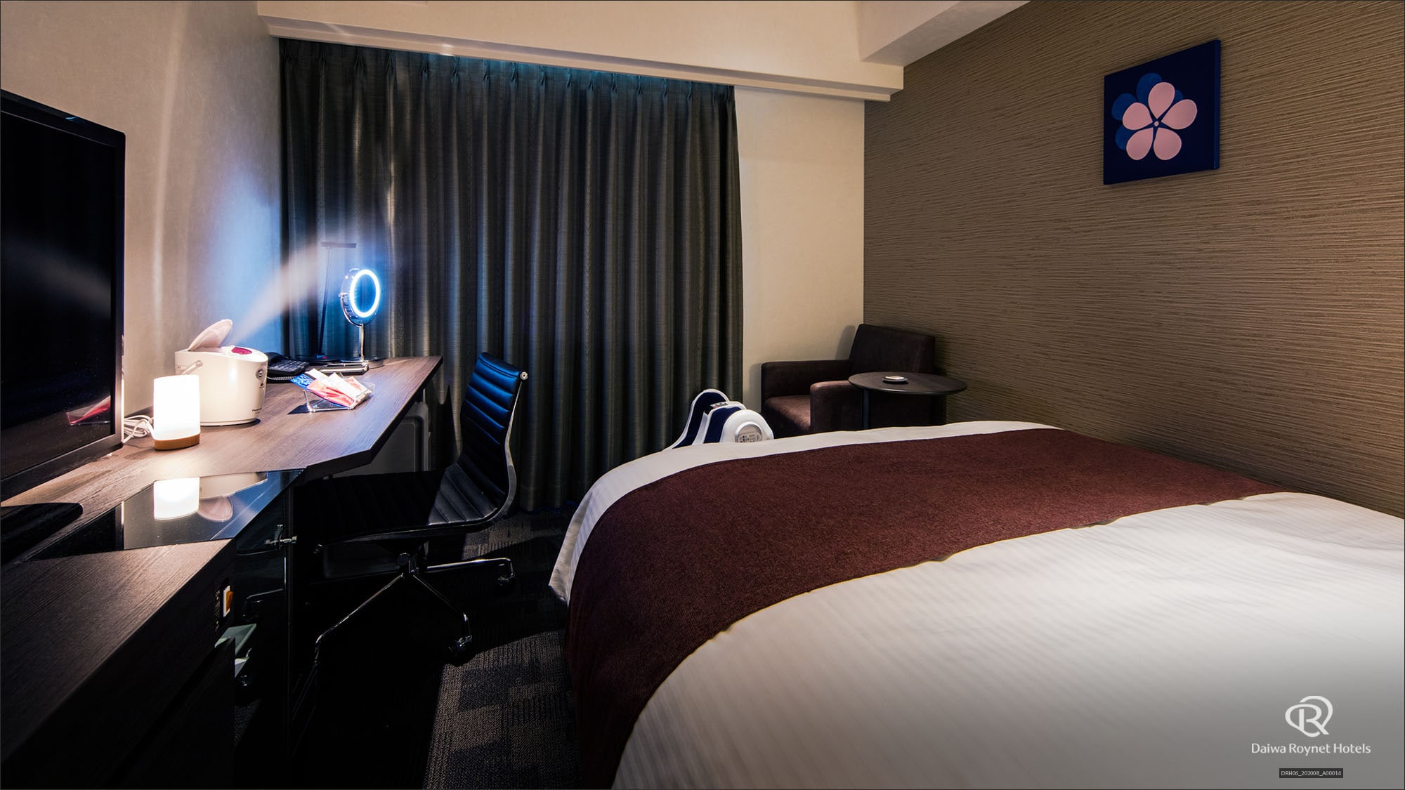 여성(유닛 버스)