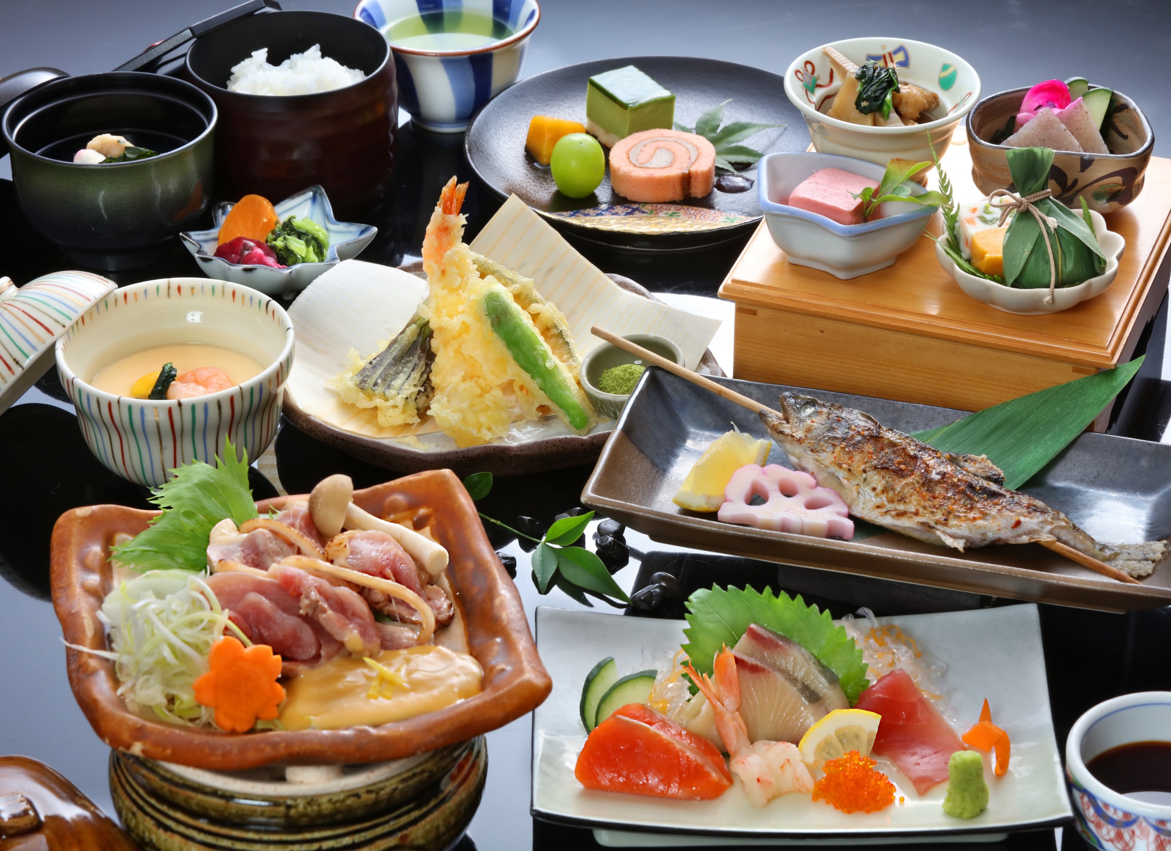 2026.3.4.5 時令懷石料理