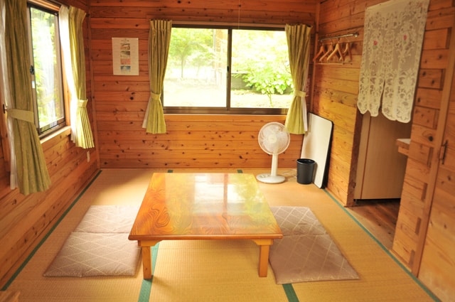 Room A