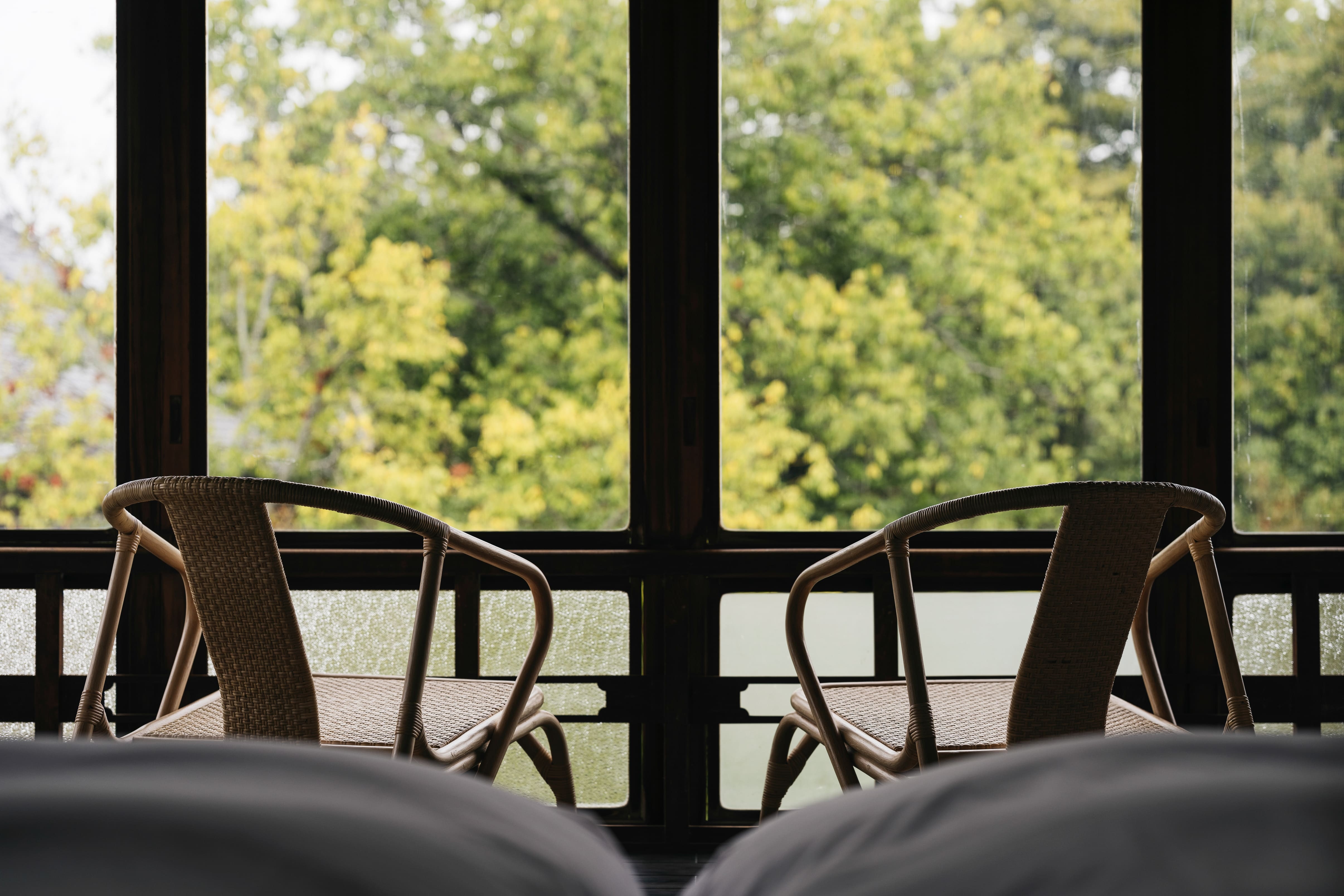 [Horie Residence 201] Bedroom