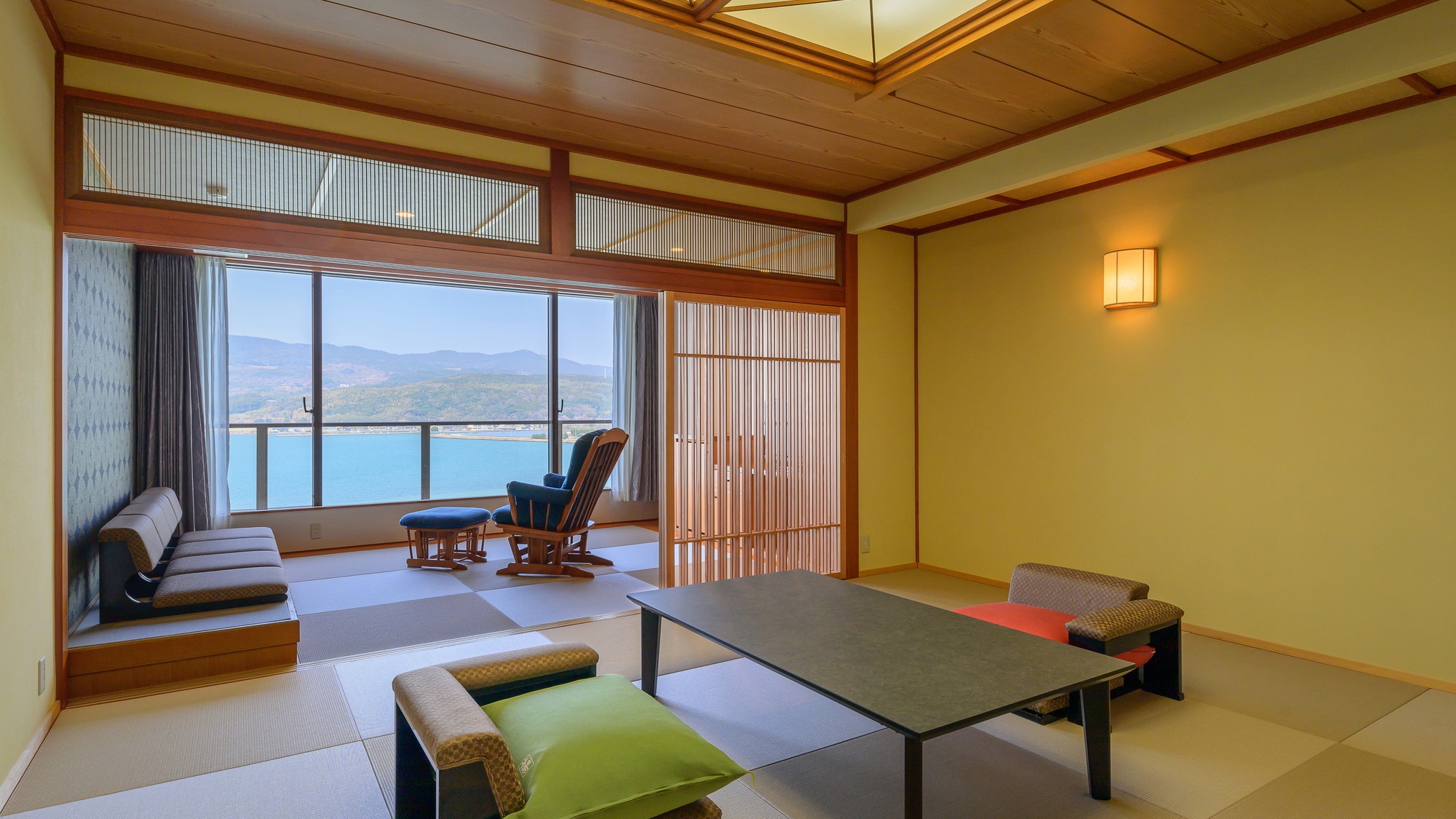 Renovated in March 2024! Japanese-style room