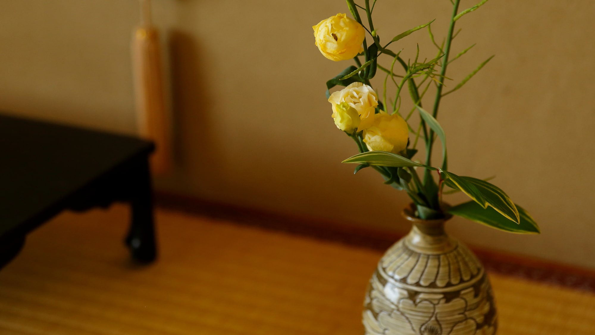 [Main Building Japanese and Western Room] Image 04