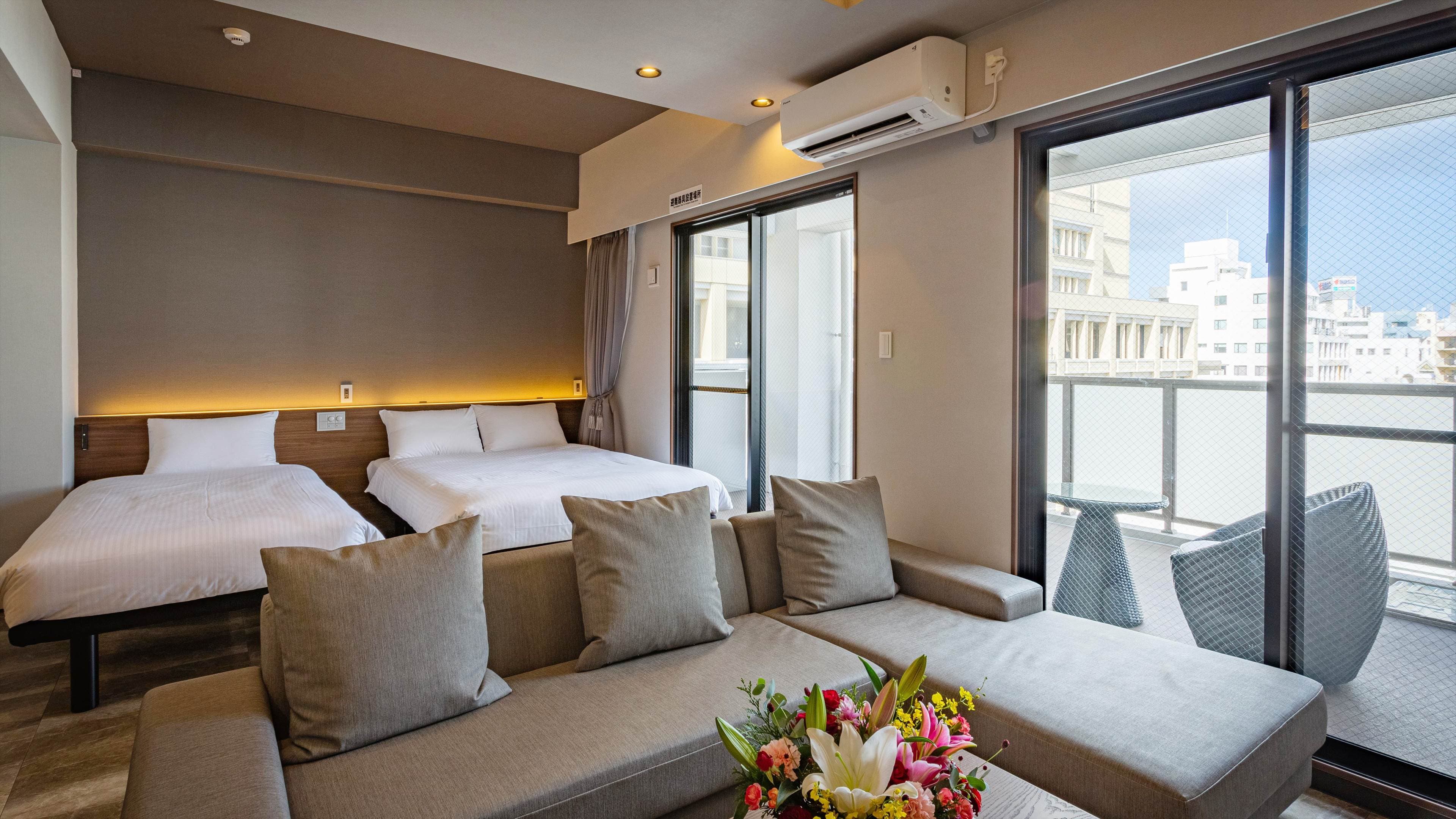Grand Suite