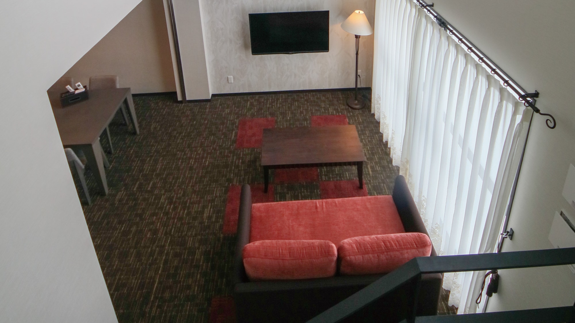 Maisonette Suite Japanese-Western Room B
