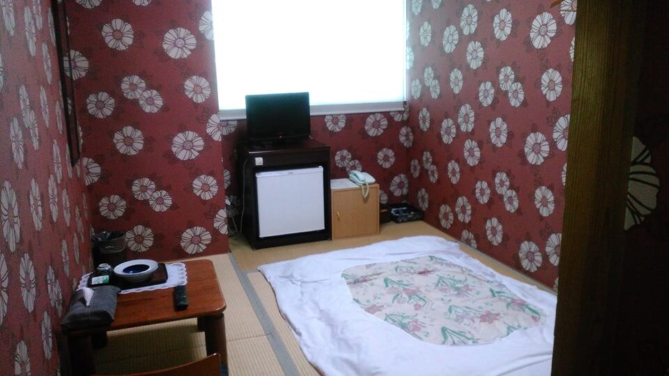 Kamar Peony