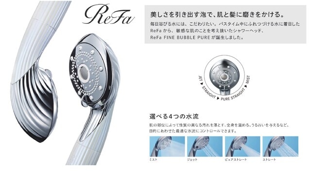 ReFa