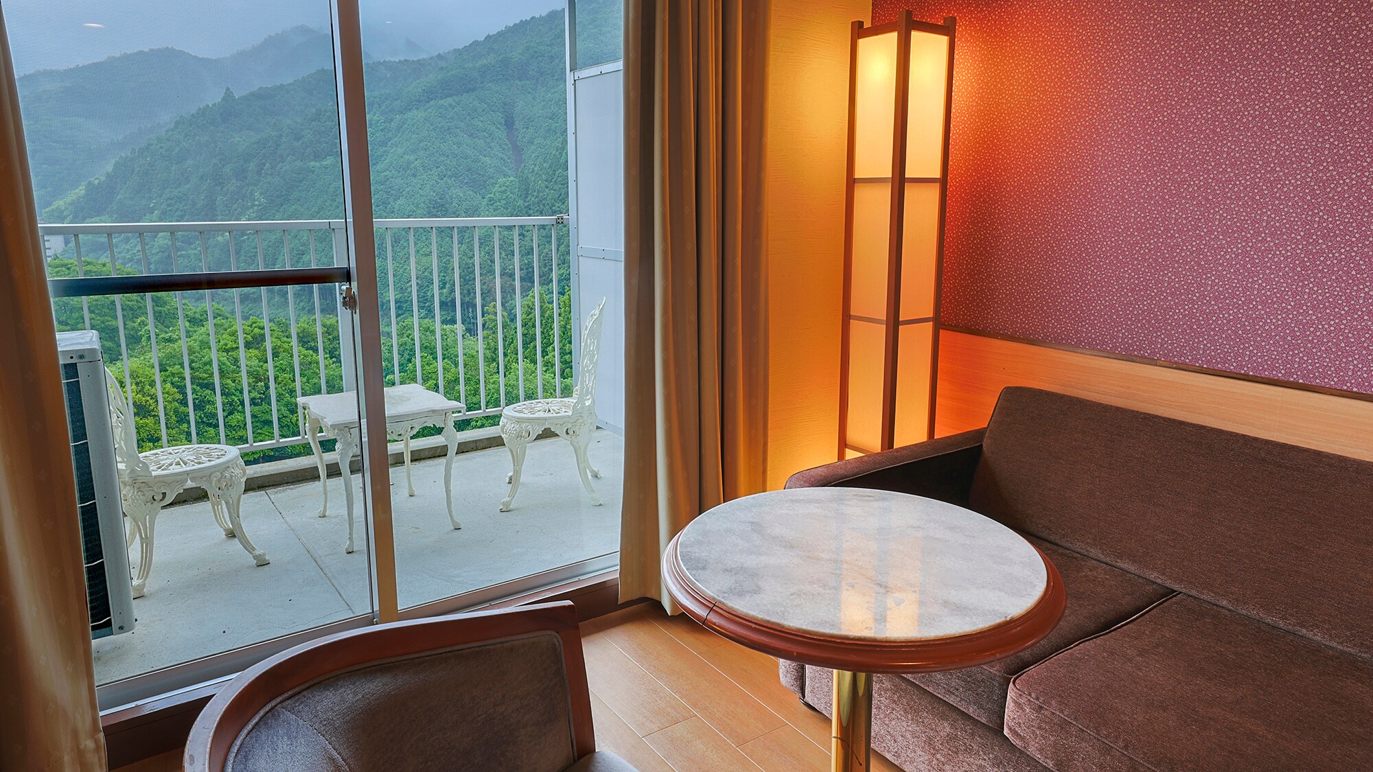 標準雙床房 | 28平方米