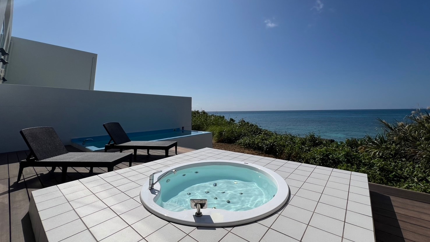 Jacuzzi