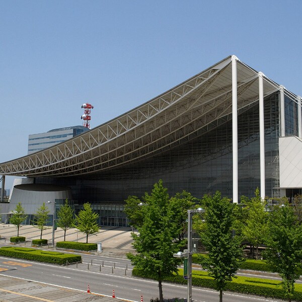 Makuhari Messe