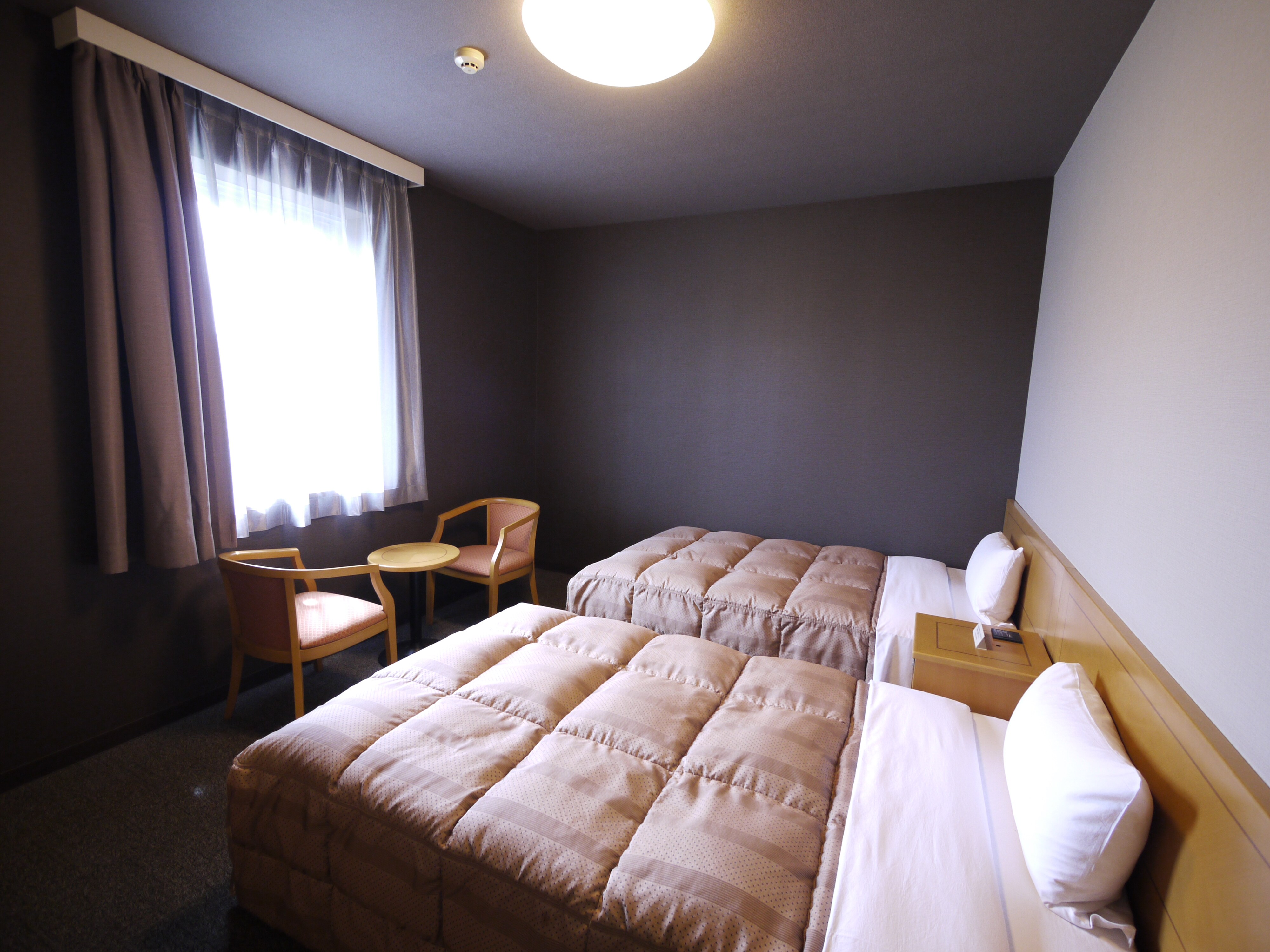 [Non-smoking twin] Renovated in May♪