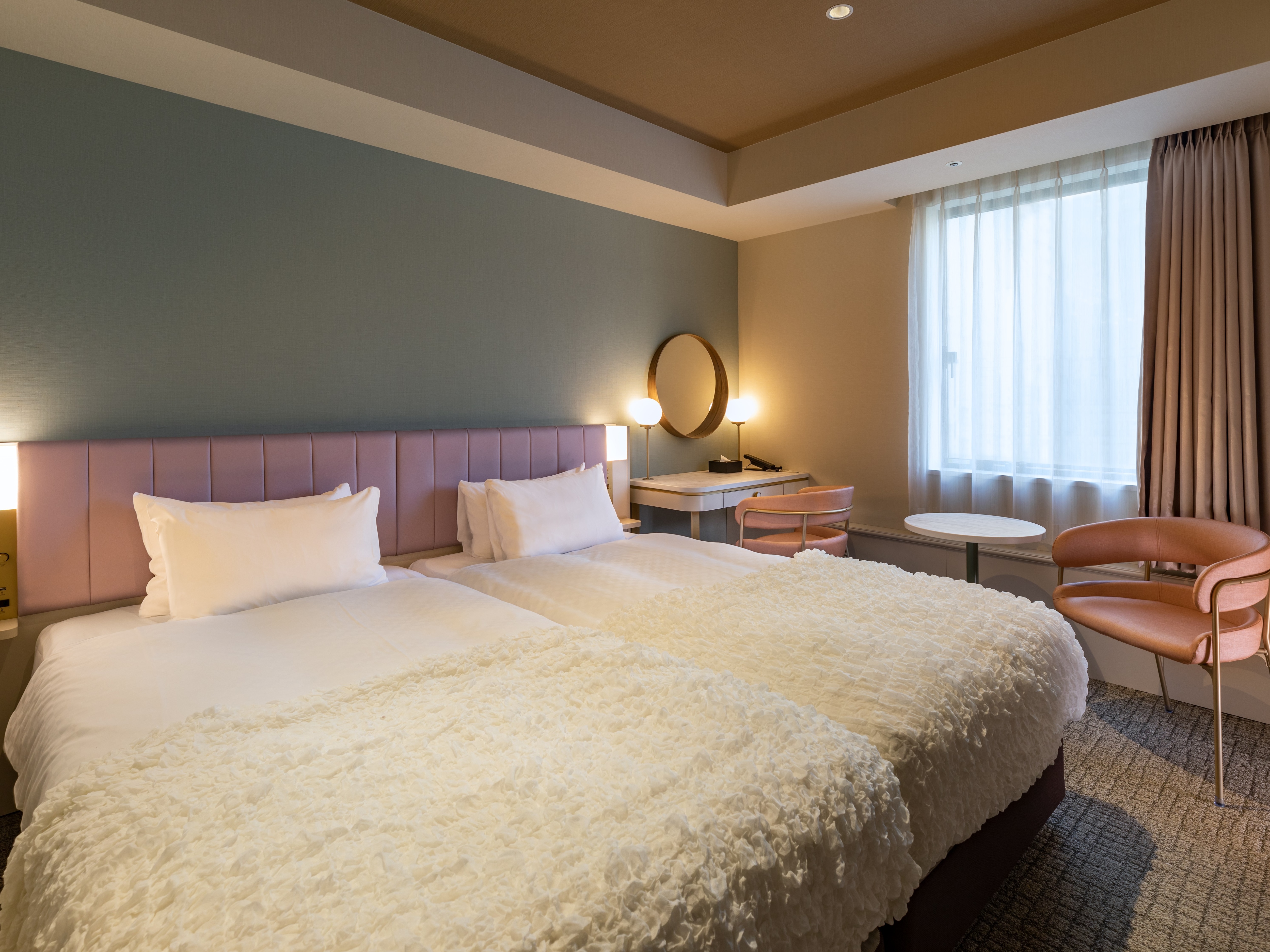 レディースルーム