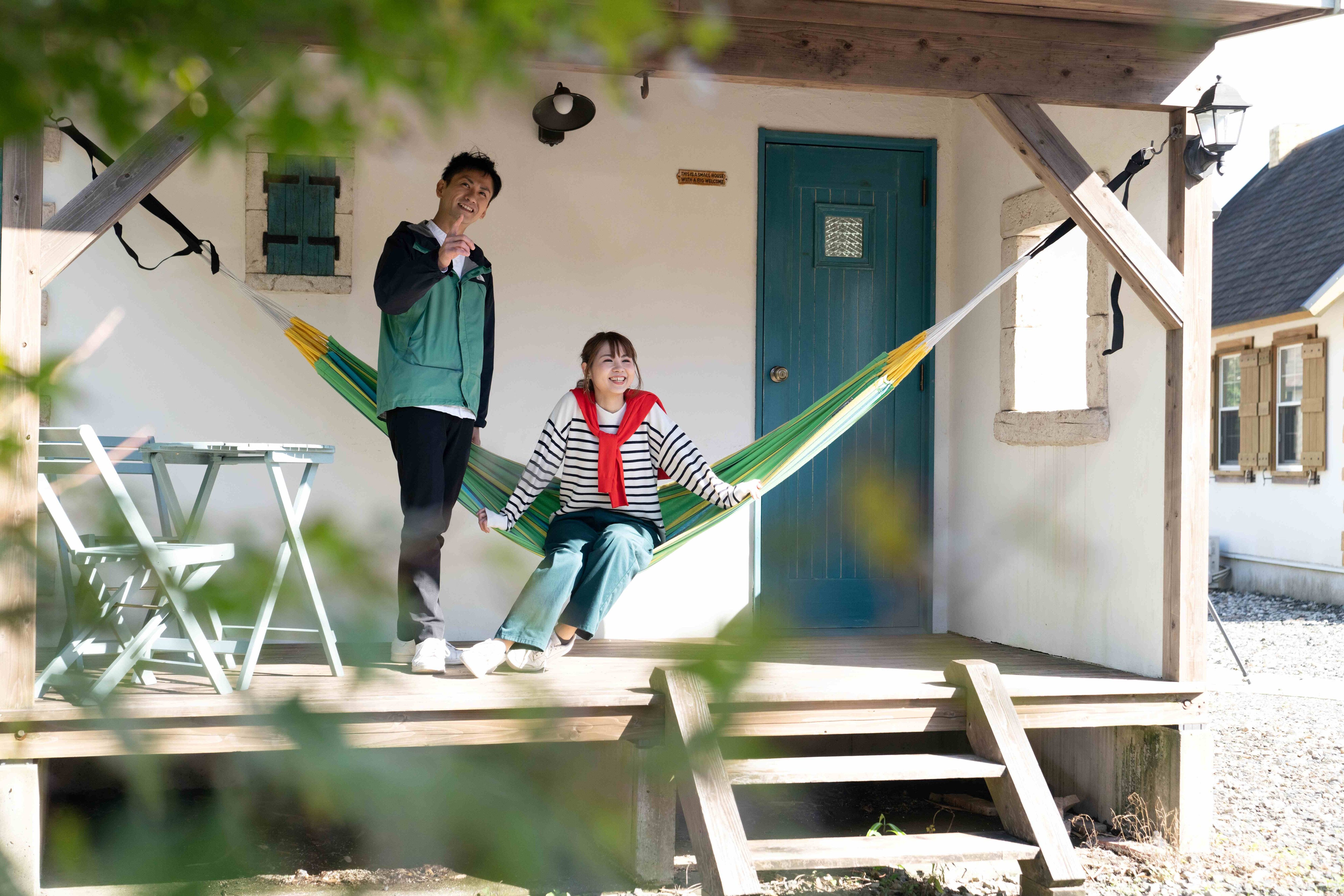[Cottage S3]