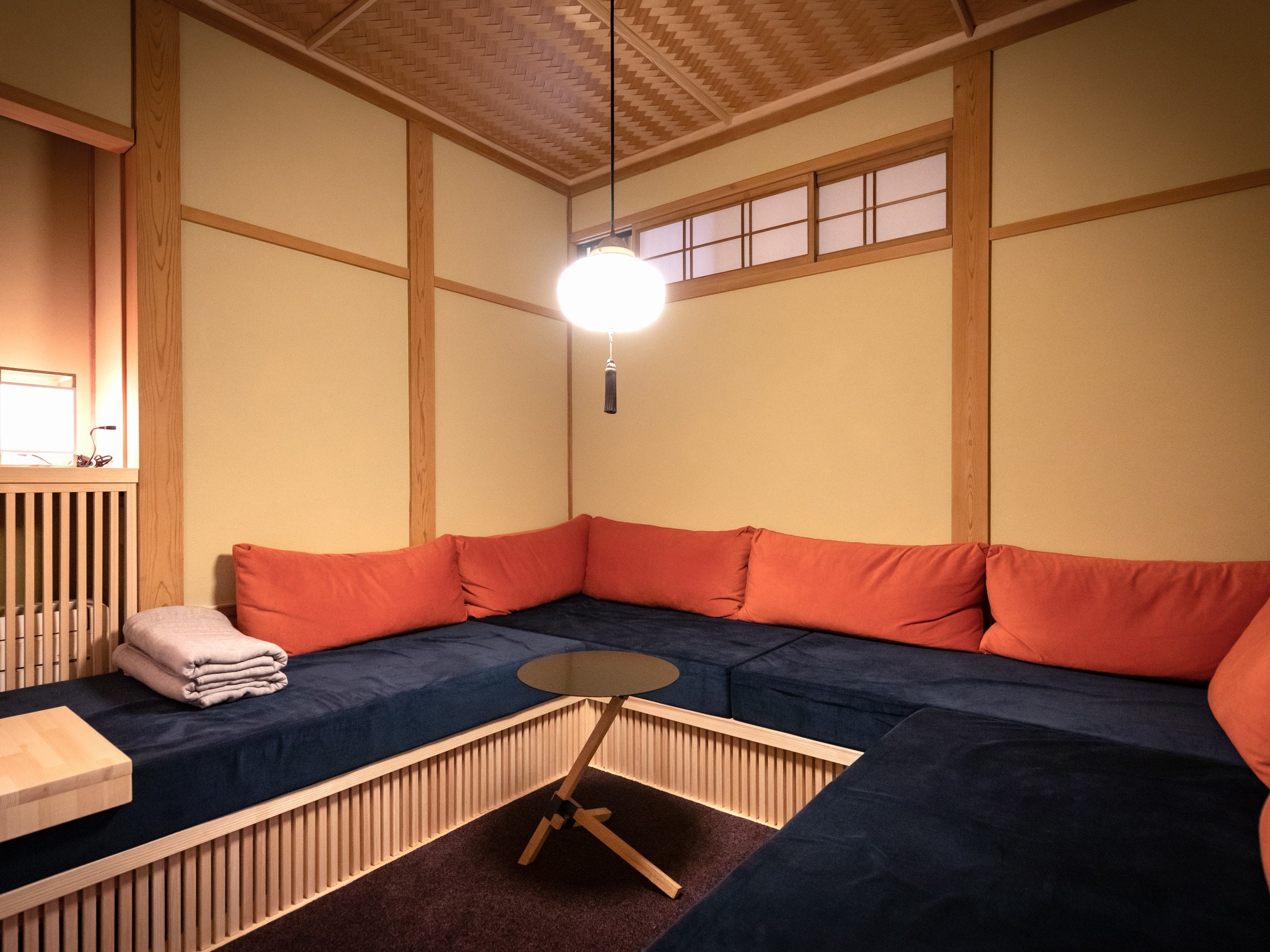 Kachoen / Peach Room