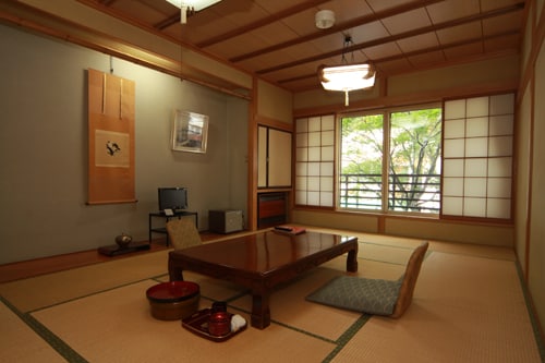 Guest room example 1