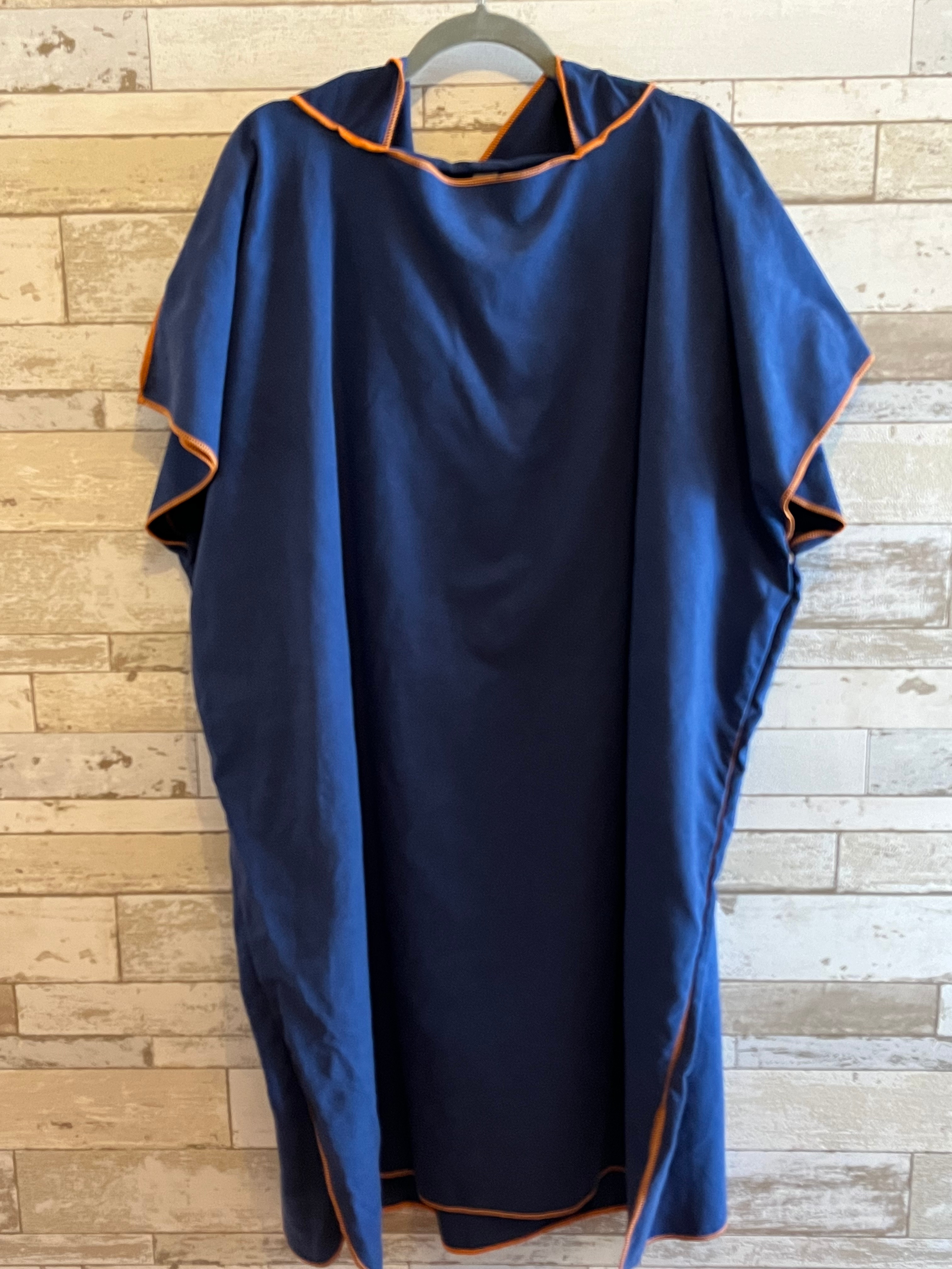 桑拿服
