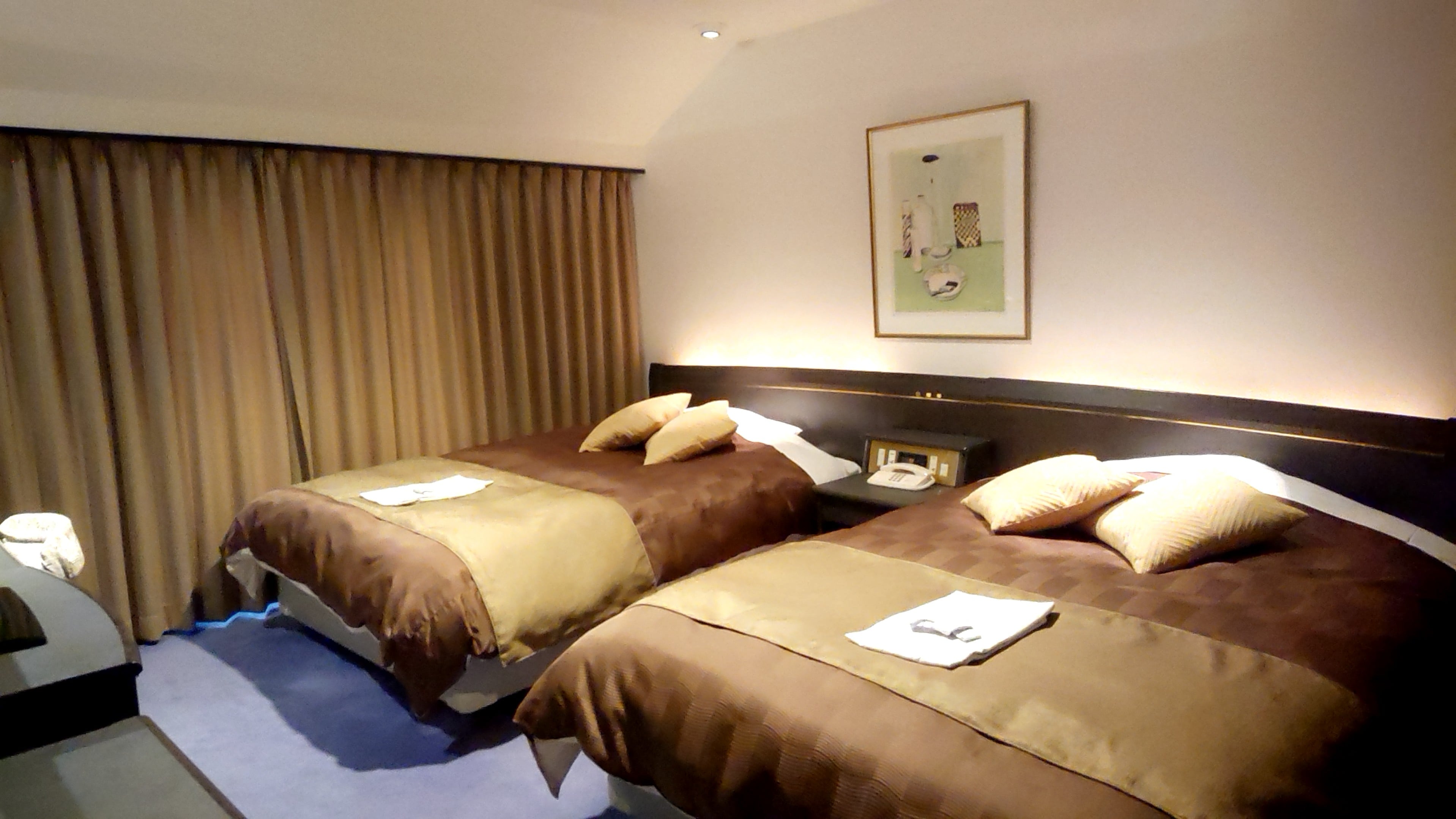 Suite Bedroom