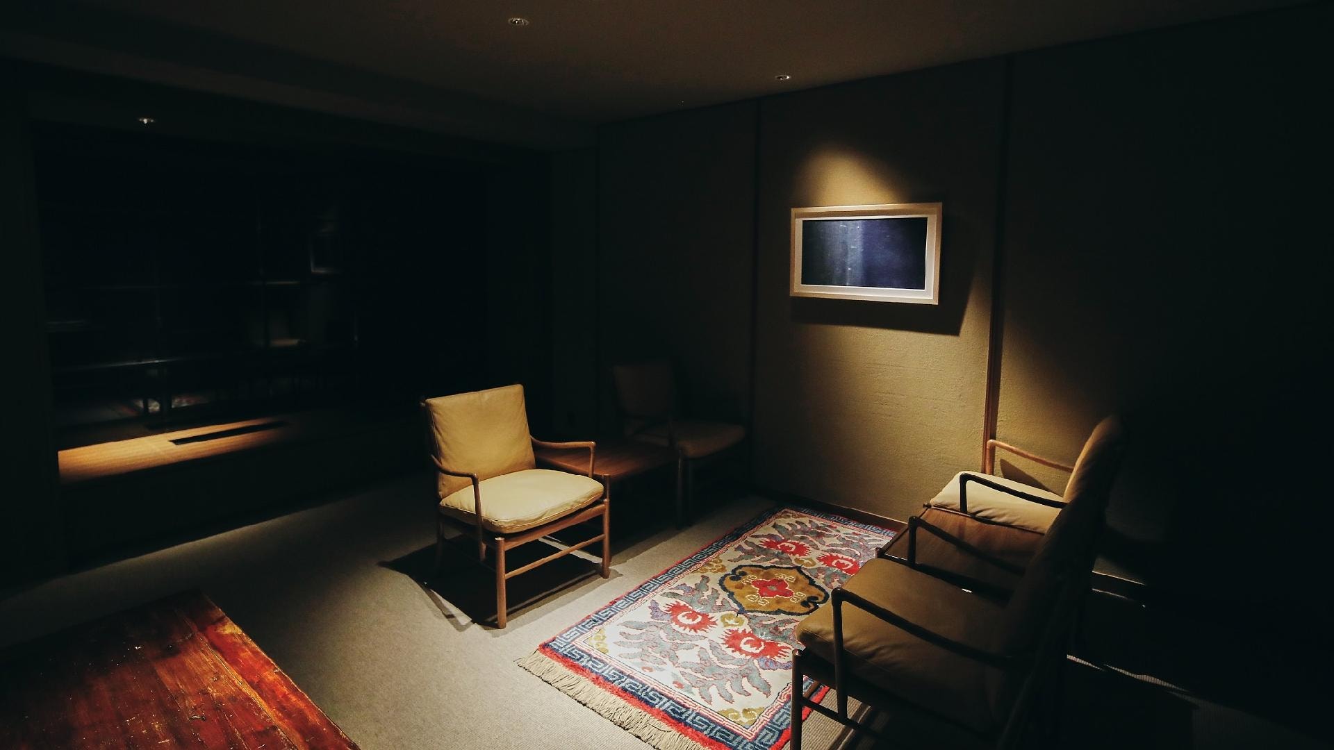 Junior Suite: Rooms