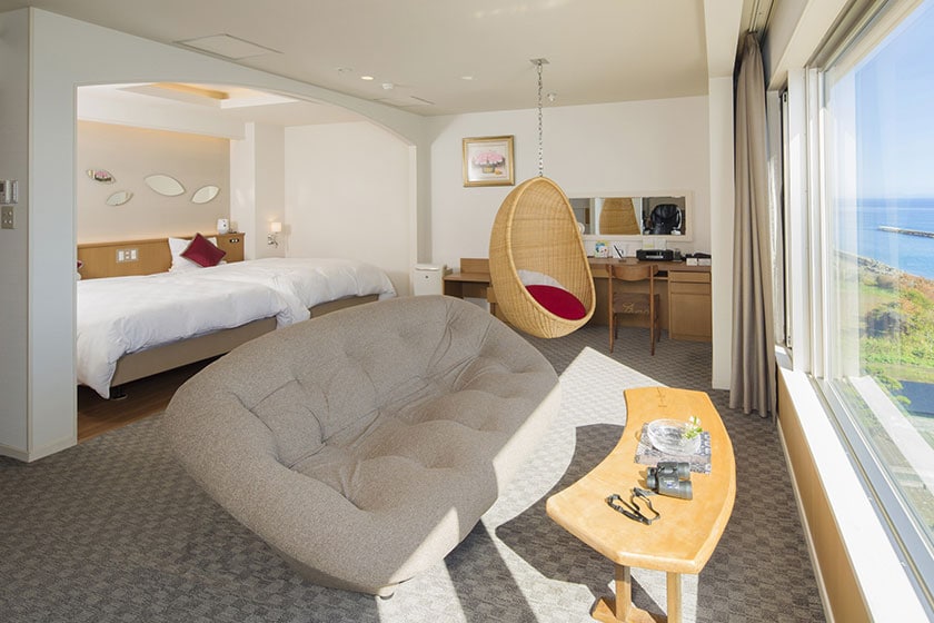 Special room (406)