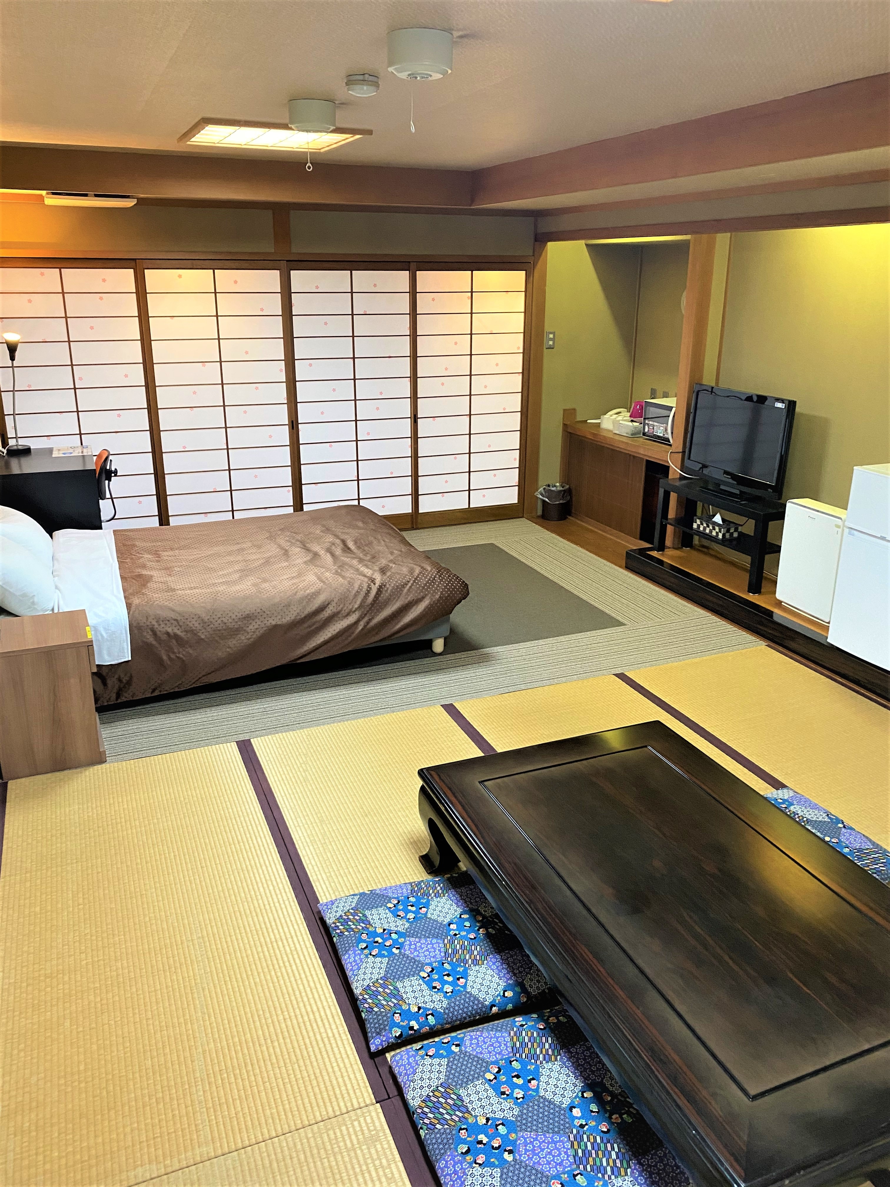 Tsutsuji ~Special Room~
