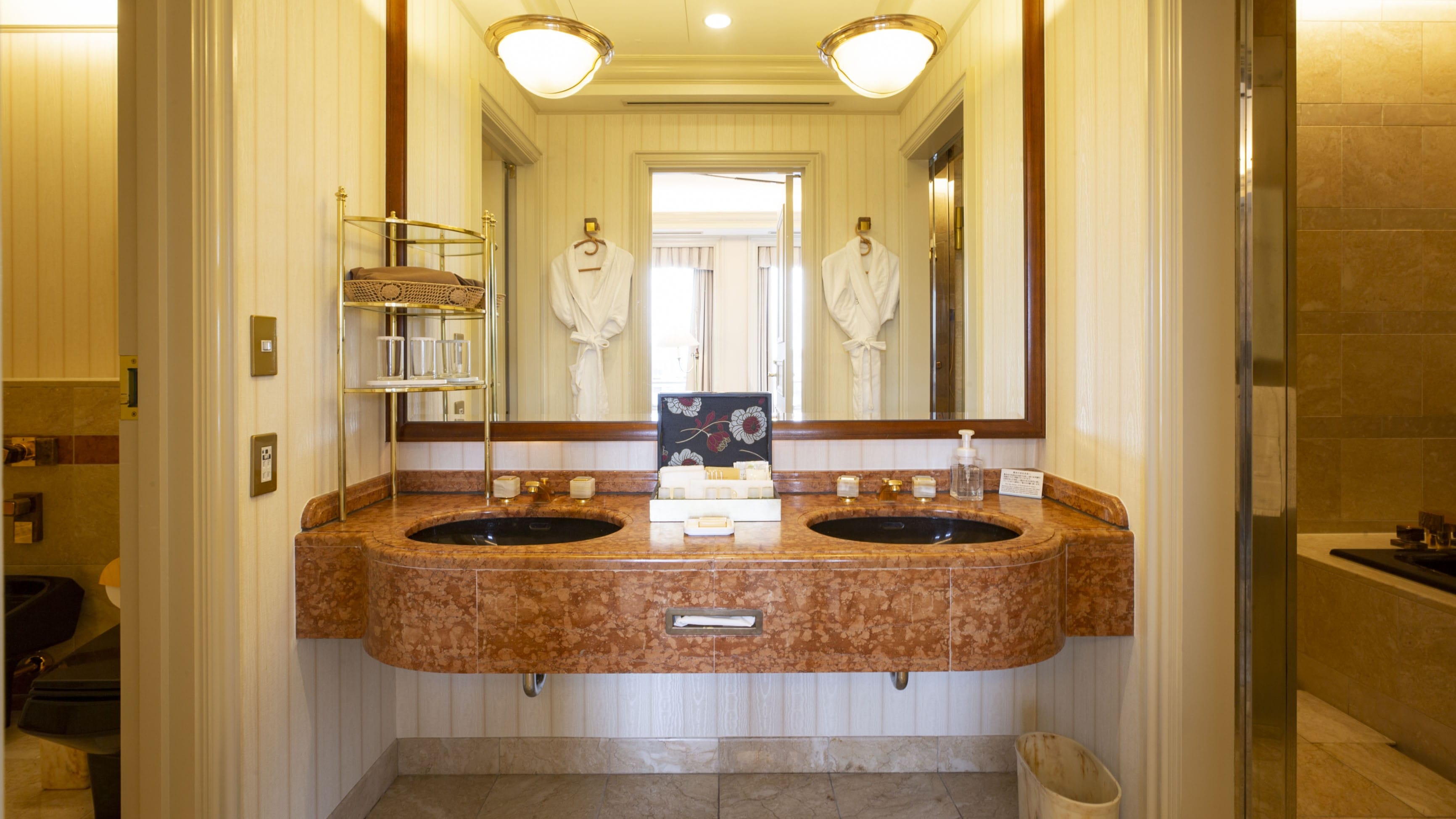 Royal Suite