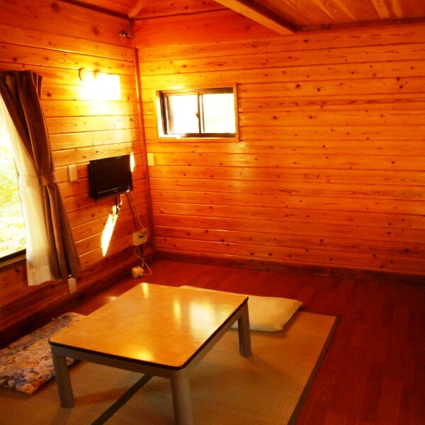 Family Lodge Type A - Karamatsu